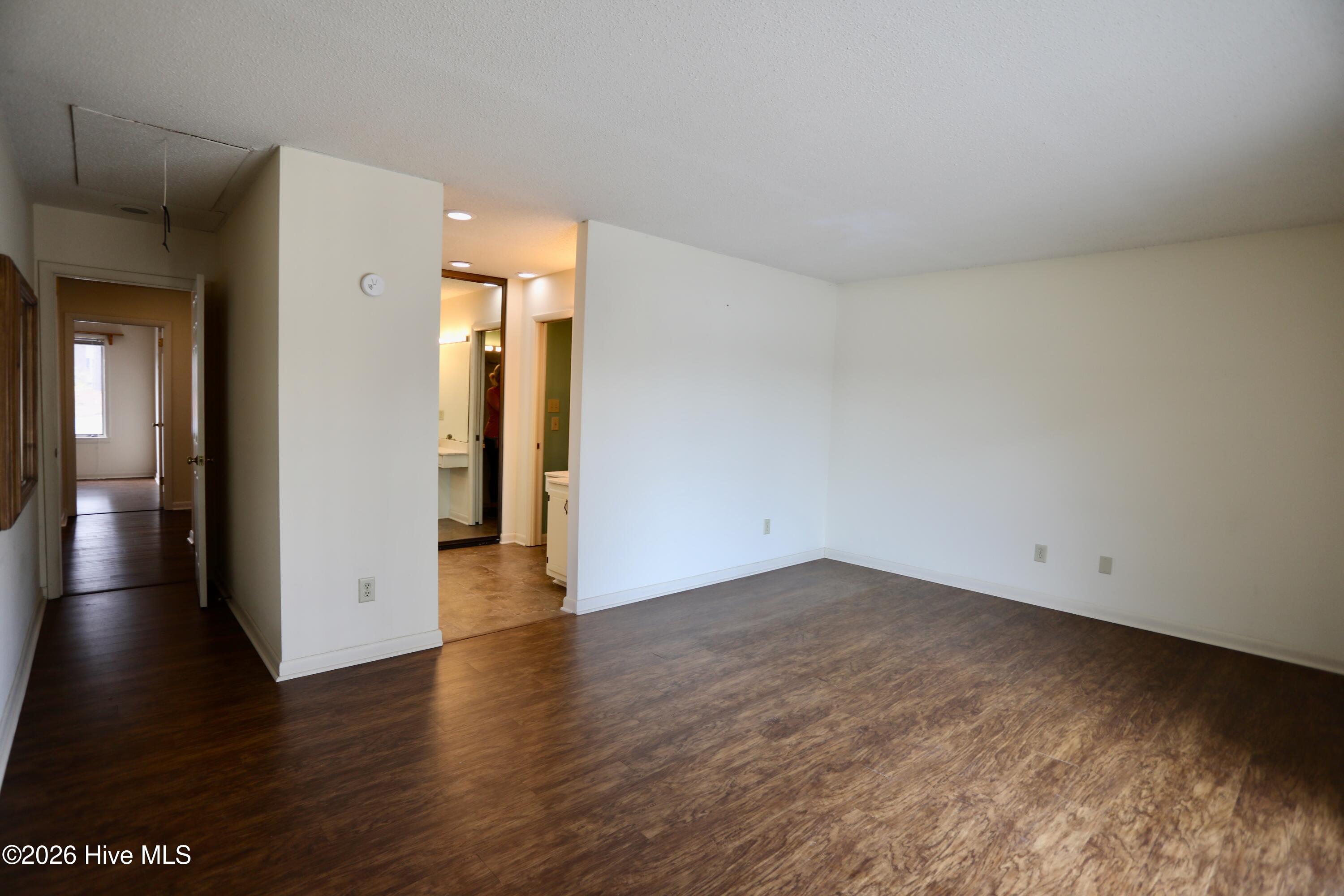 116 Shagbark Road West End, NC 27376 - Photo 41 of 79 Master BR