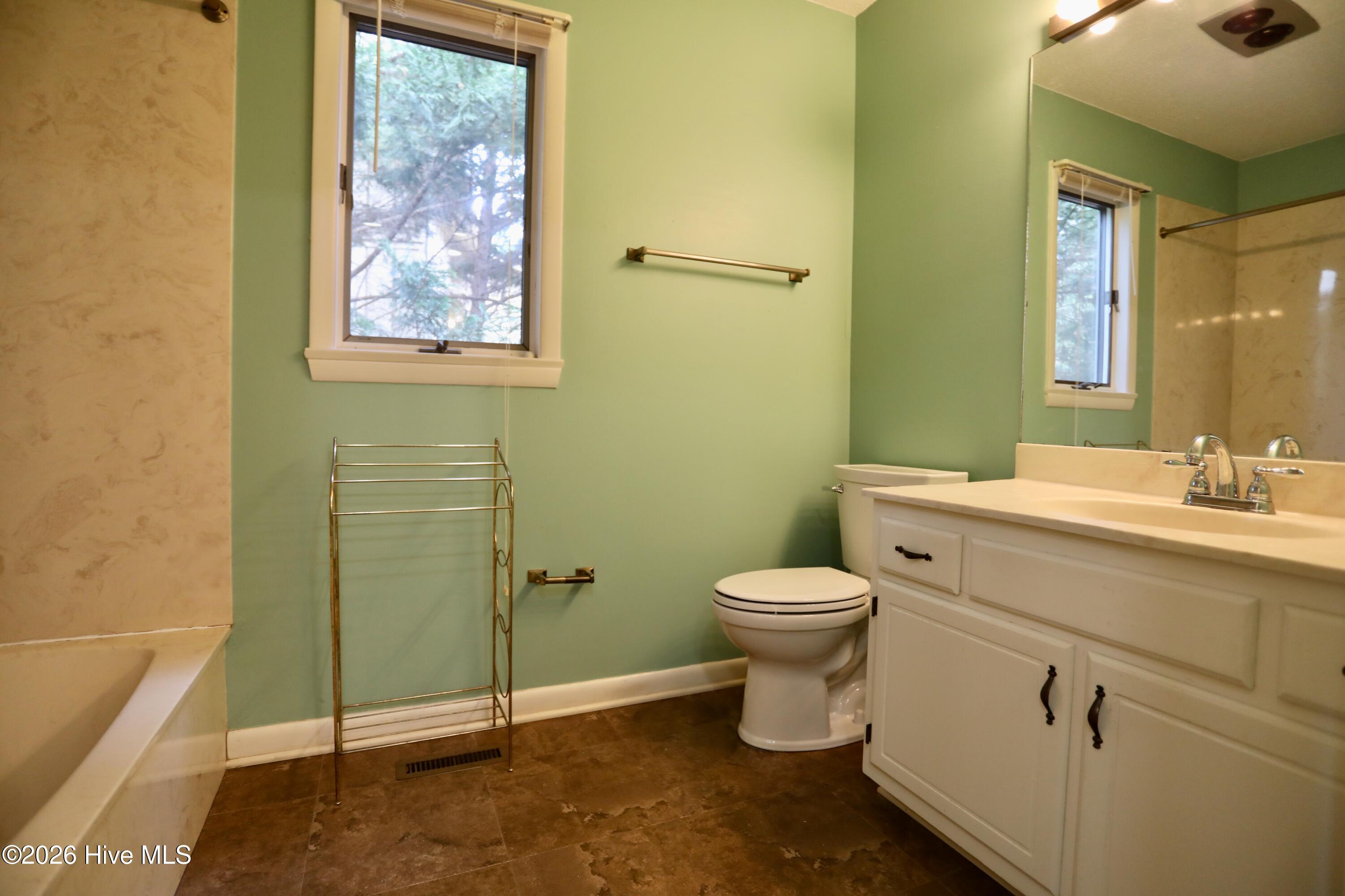 116 Shagbark Road West End, NC 27376 - Photo 45 of 79 Master Bath