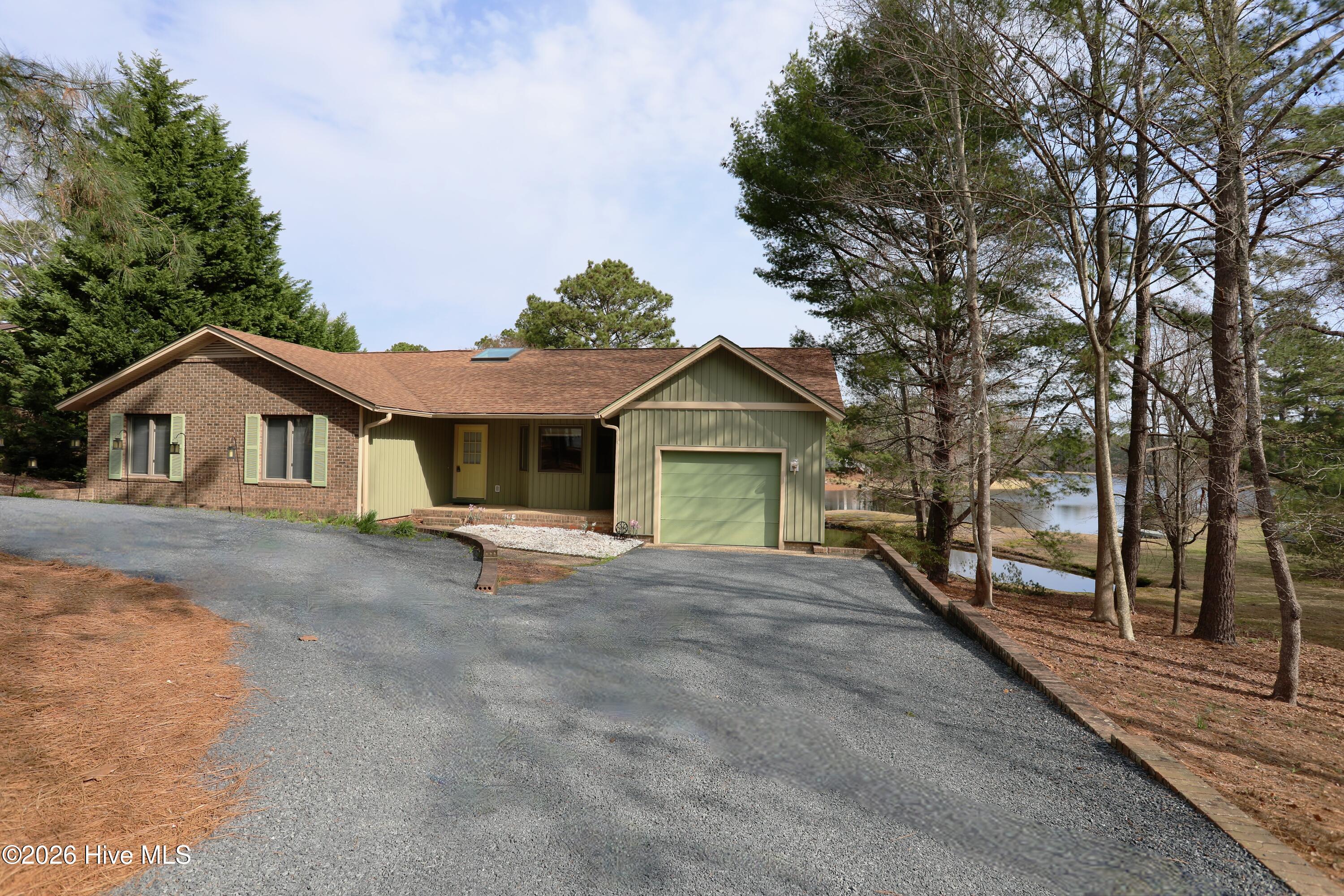 116 Shagbark Road West End, NC 27376 - Photo 4 of 79 Circle Drive and Single Car Garage