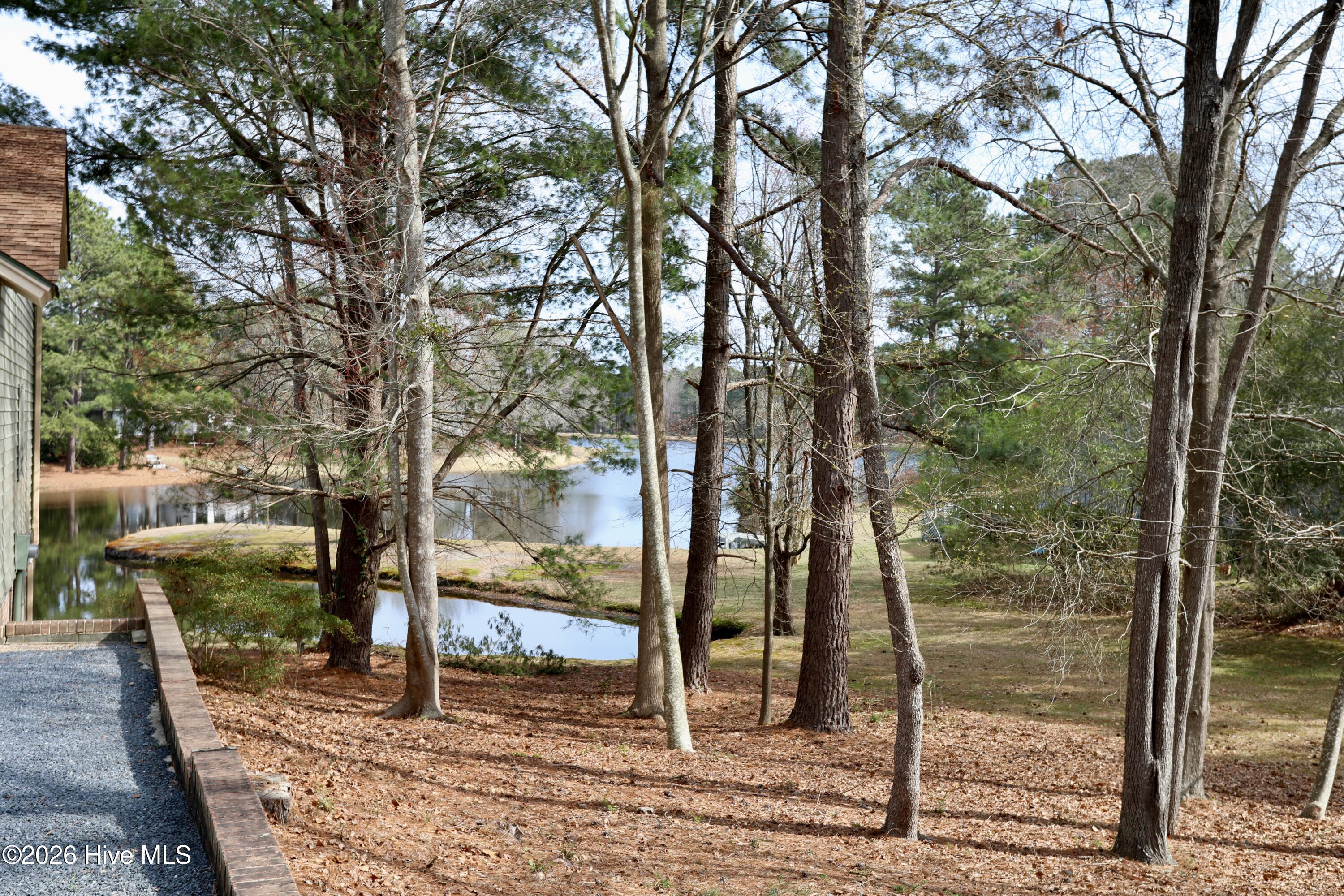 116 Shagbark Road West End, NC 27376 - Photo 5 of 89 Front Right Side View