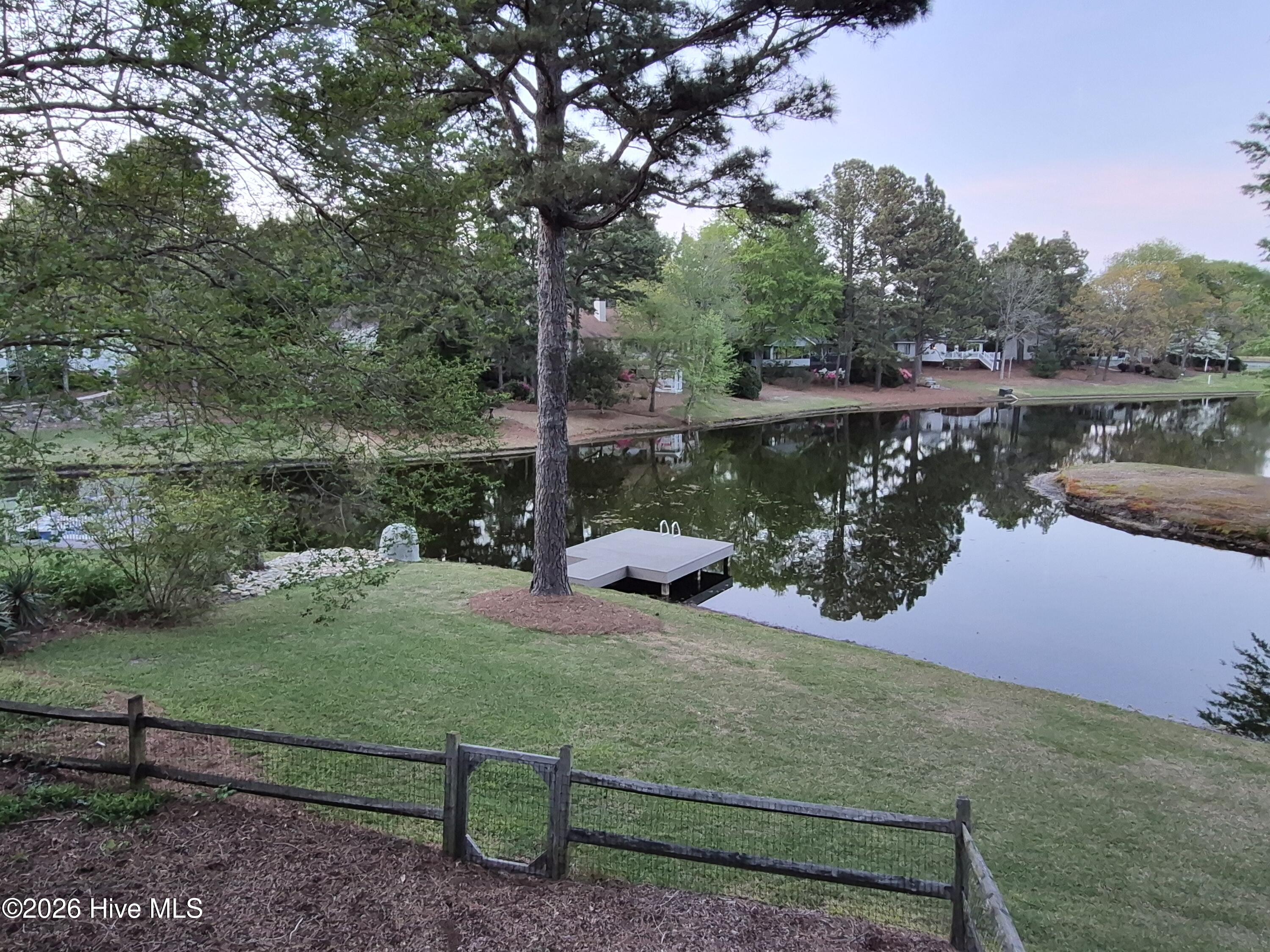 116 Shagbark Road West End, NC 27376 - Photo 65 of 89 18091