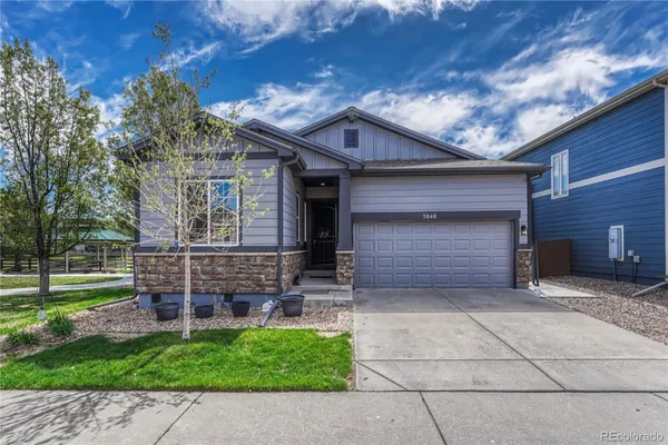 $4,500 | 7848 South Joplin Court, Englewood, CO 80112