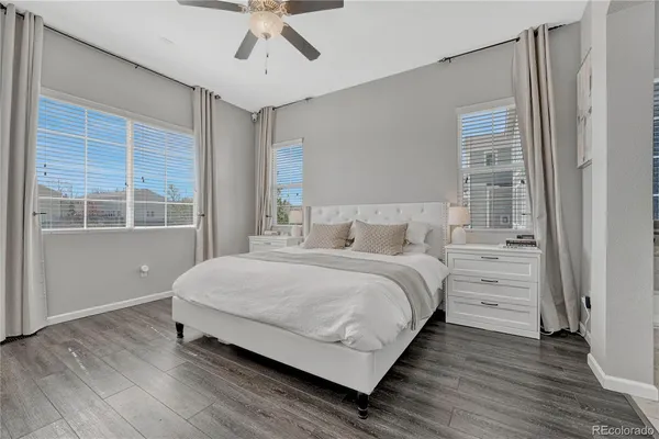 $4,500 | 7848 South Joplin Court, Englewood, CO 80112