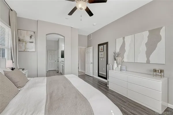 $4,500 | 7848 South Joplin Court, Englewood, CO 80112