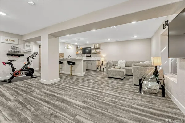 $4,500 | 7848 South Joplin Court, Englewood, CO 80112