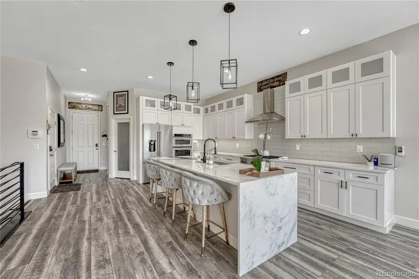 $4,500 | 7848 South Joplin Court, Englewood, CO 80112