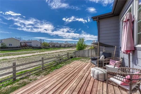 $4,500 | 7848 South Joplin Court, Englewood, CO 80112