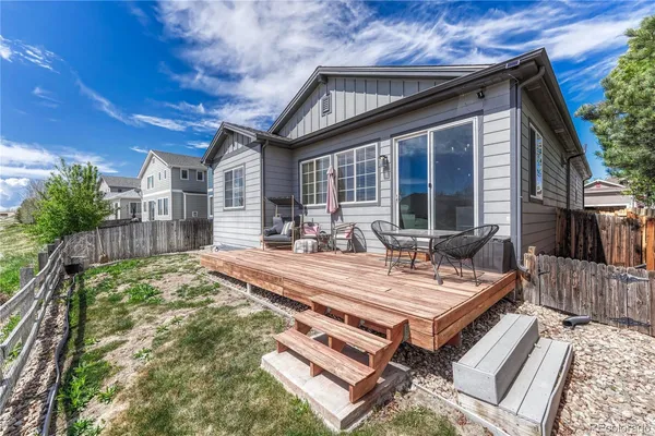 $4,500 | 7848 South Joplin Court, Englewood, CO 80112