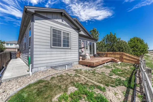 $4,500 | 7848 South Joplin Court, Englewood, CO 80112