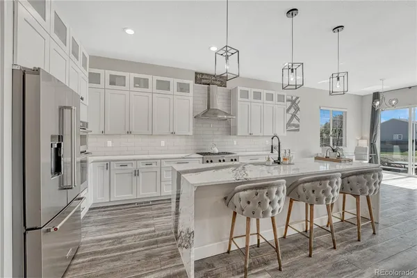 $4,500 | 7848 South Joplin Court, Englewood, CO 80112