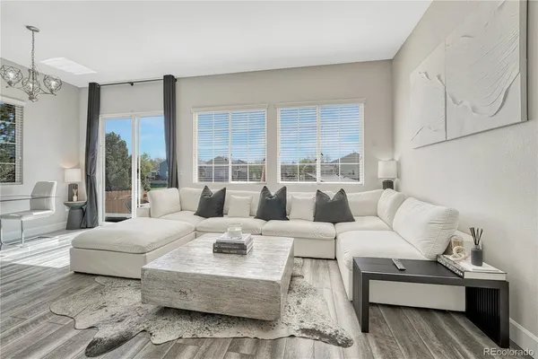 $4,500 | 7848 South Joplin Court, Englewood, CO 80112