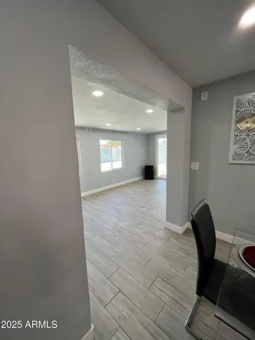 a view of a workspace