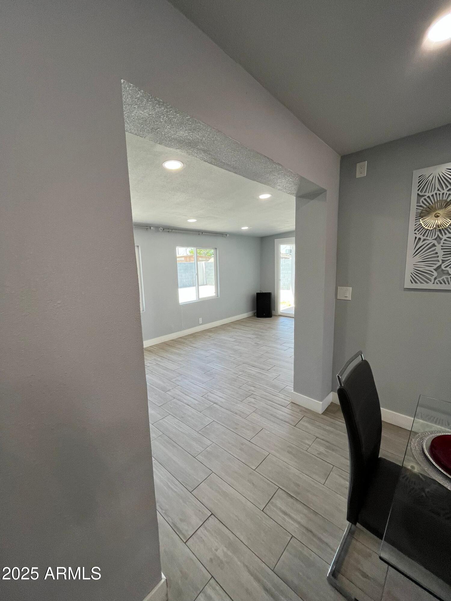 3639 West Lawrence Lane Phoenix, AZ 85051 - Photo 20 of 28 a view of a workspace