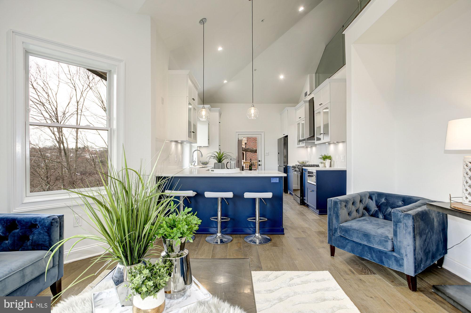 2800 Adams Mill Road Northwest, Unit 4 Washington, DC 20009 - Photo 2 of 45