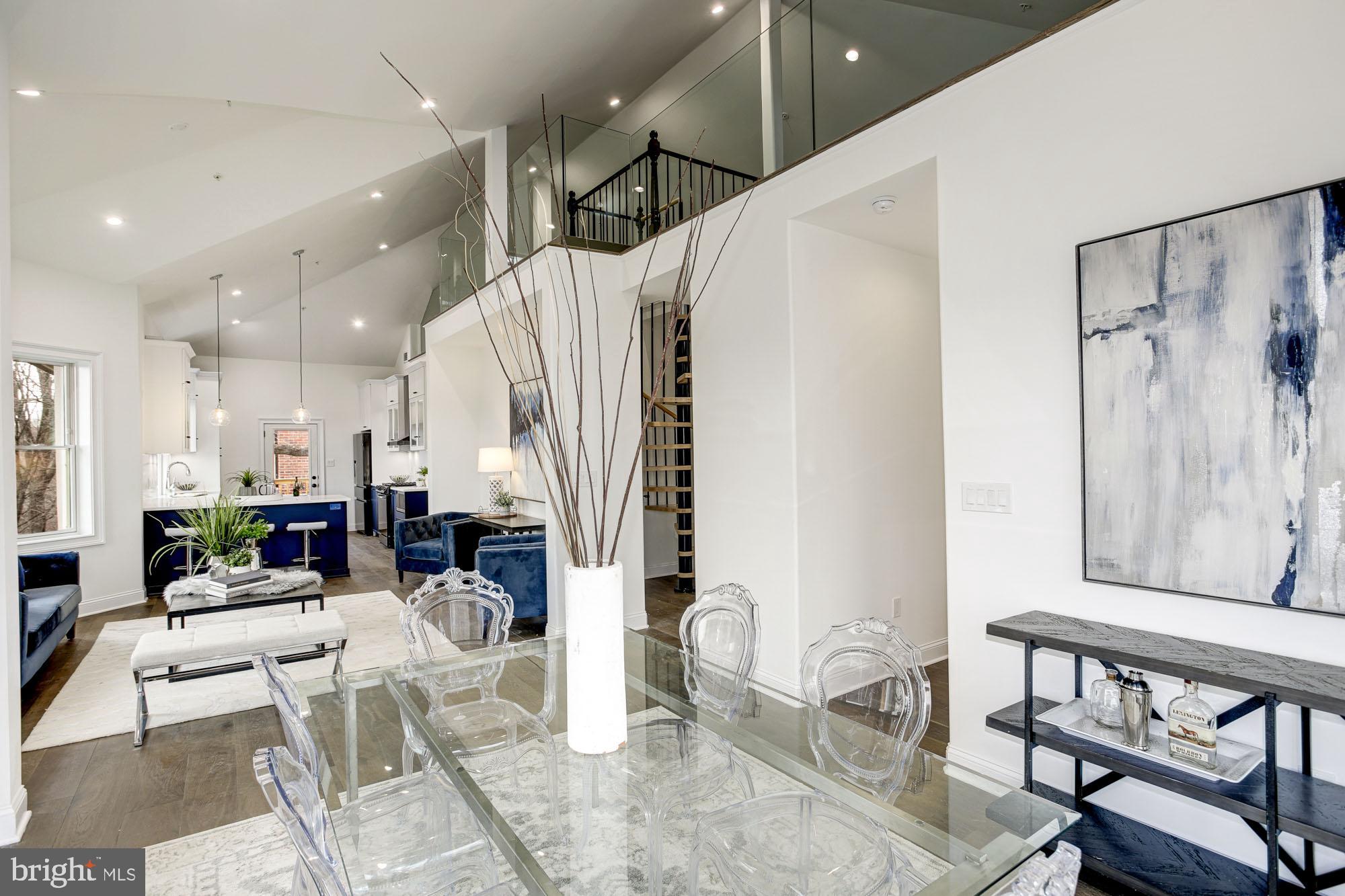 2800 Adams Mill Road Northwest, Unit 4 Washington, DC 20009 - Photo 12 of 45