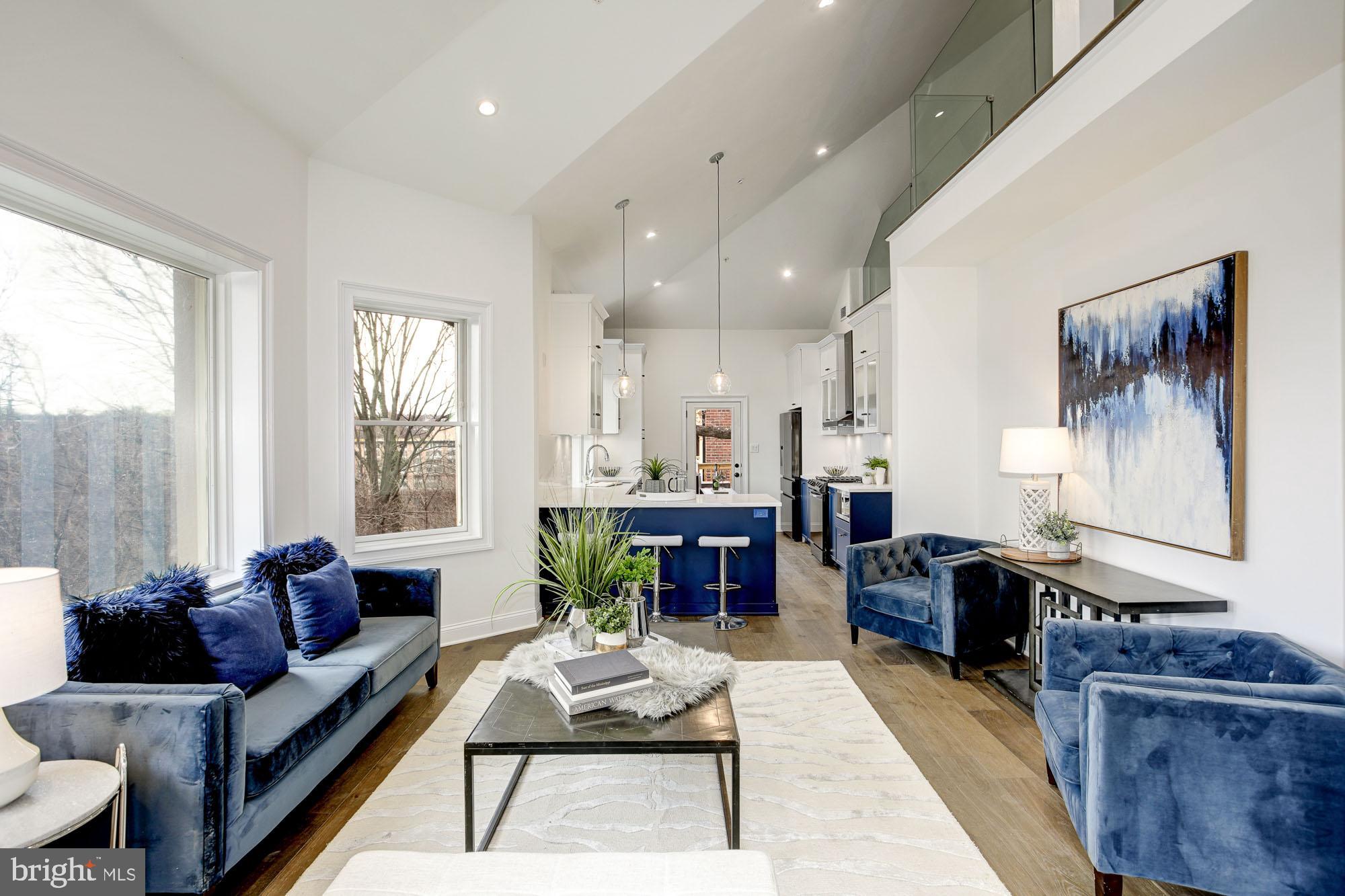 2800 Adams Mill Road Northwest, Unit 4 Washington, DC 20009 - Photo 13 of 45