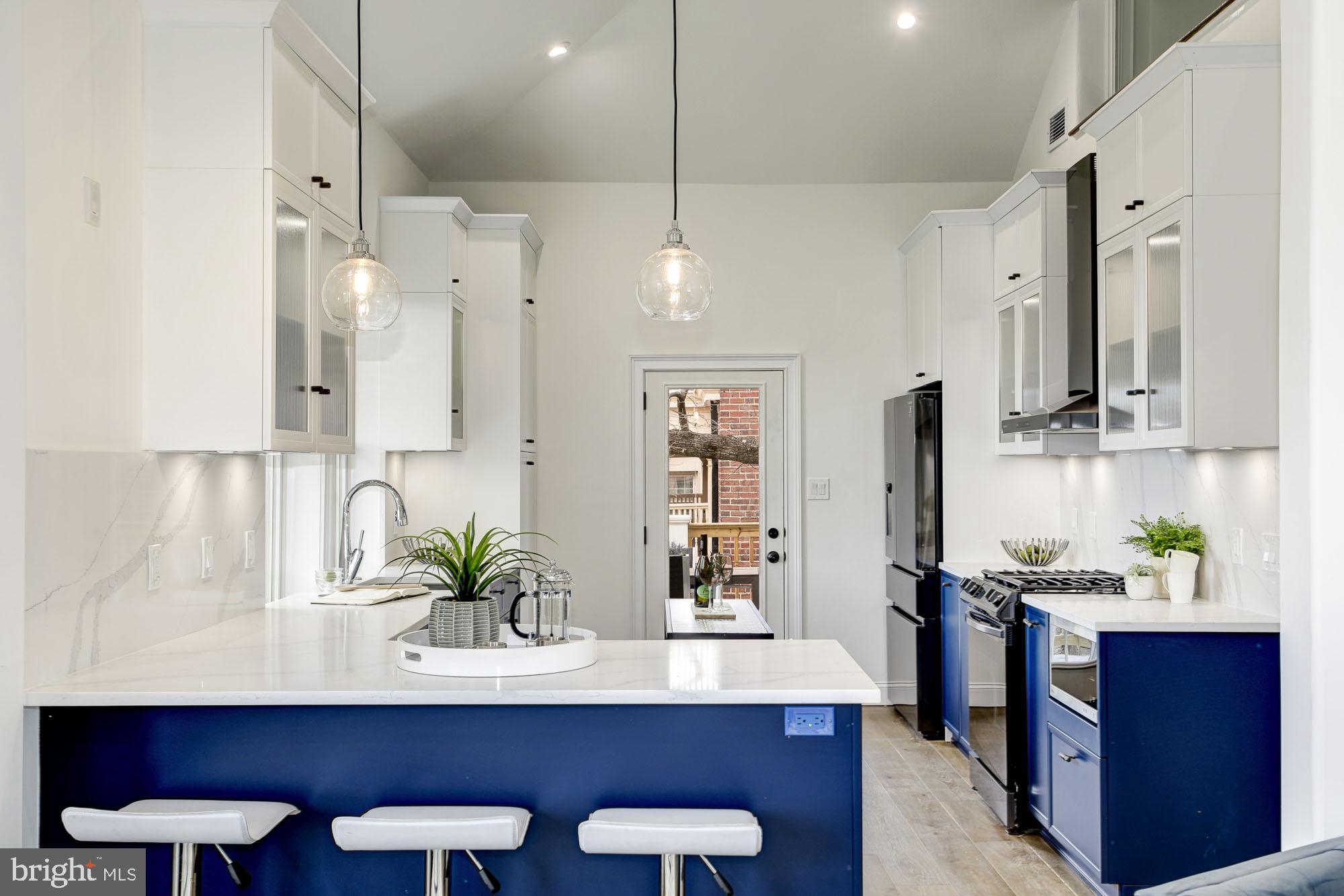 2800 Adams Mill Road Northwest, Unit 4 Washington, DC 20009 - Photo 14 of 45