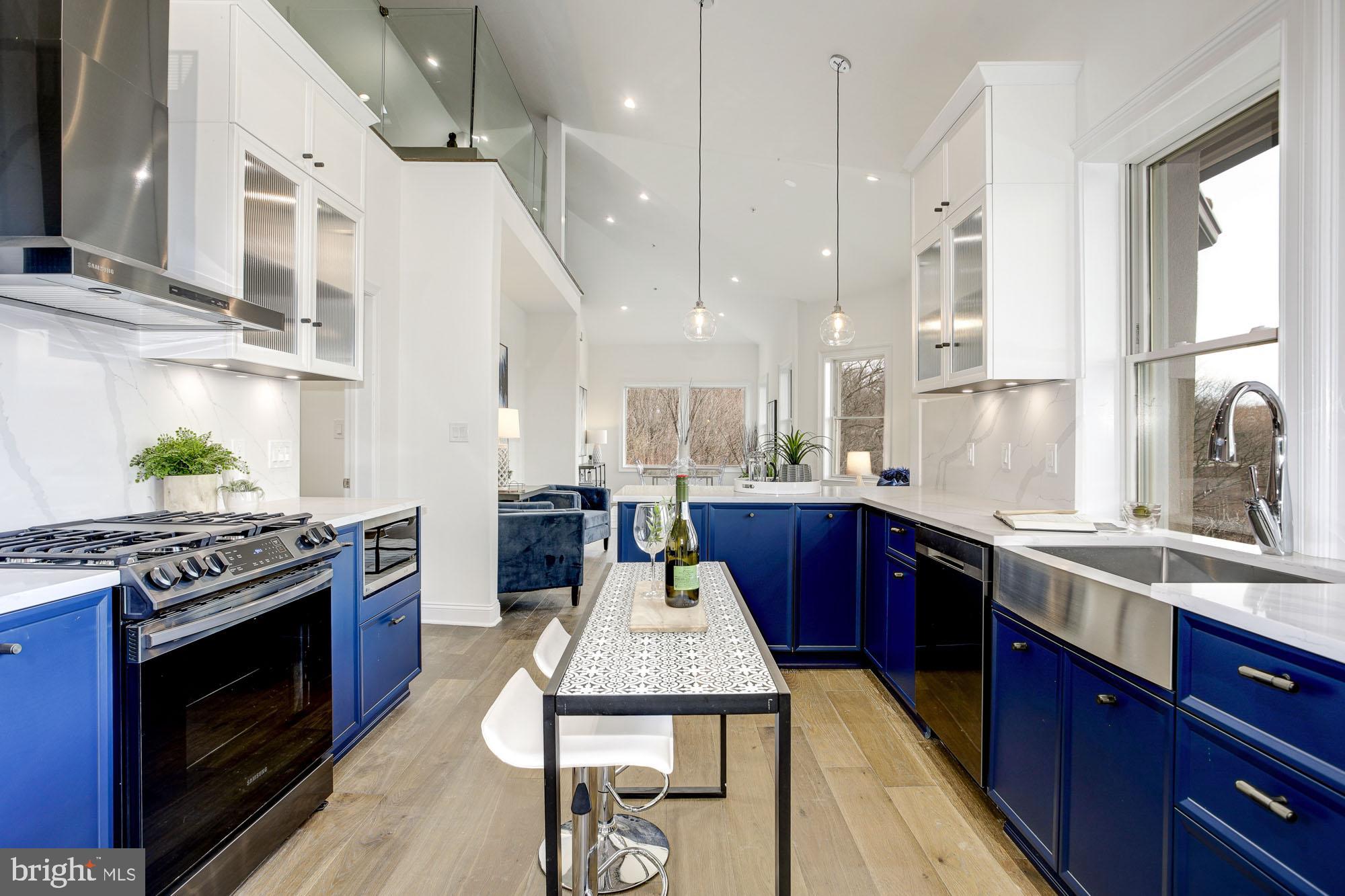 2800 Adams Mill Road Northwest, Unit 4 Washington, DC 20009 - Photo 17 of 45