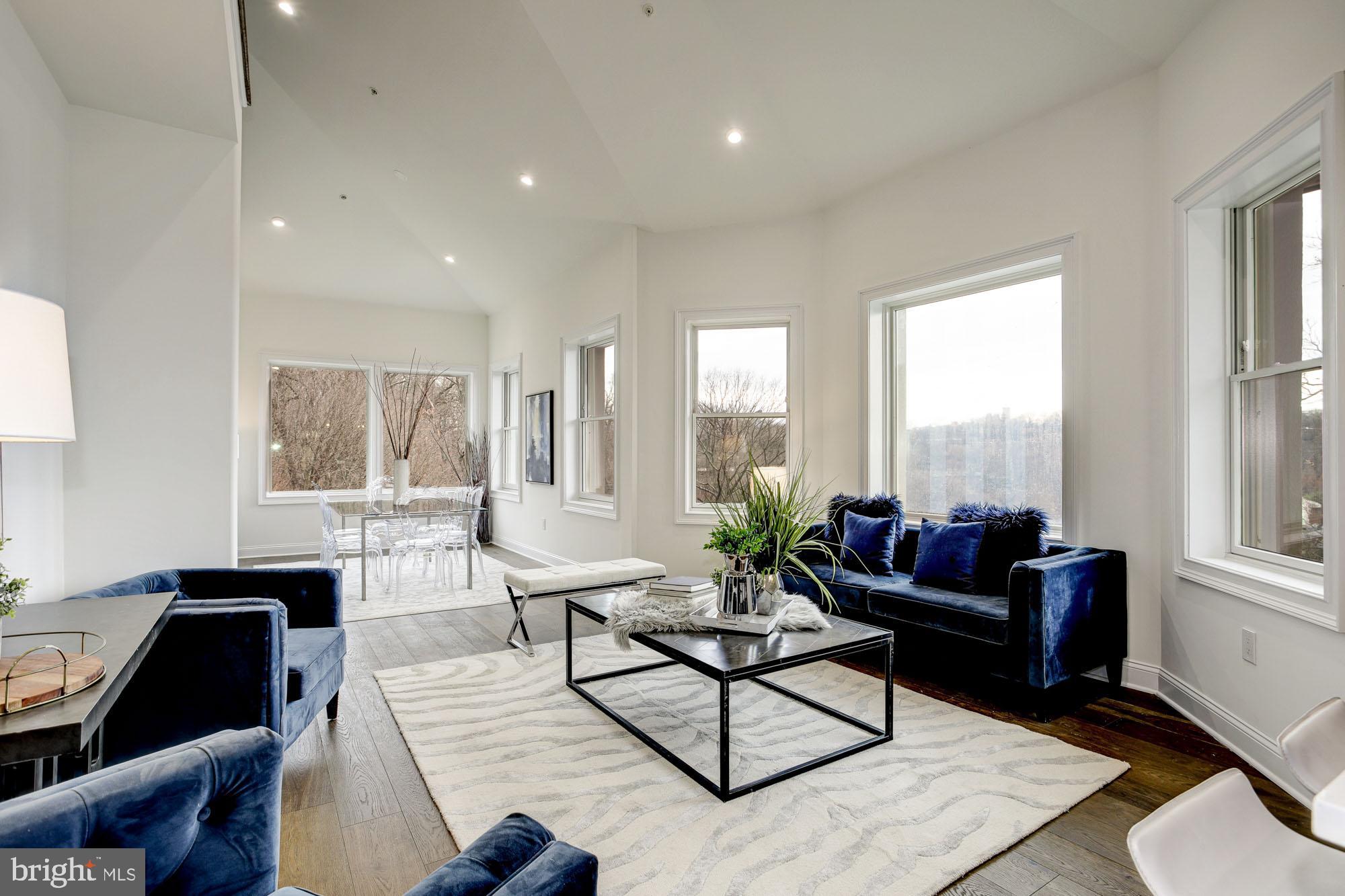 2800 Adams Mill Road Northwest, Unit 4 Washington, DC 20009 - Photo 3 of 45