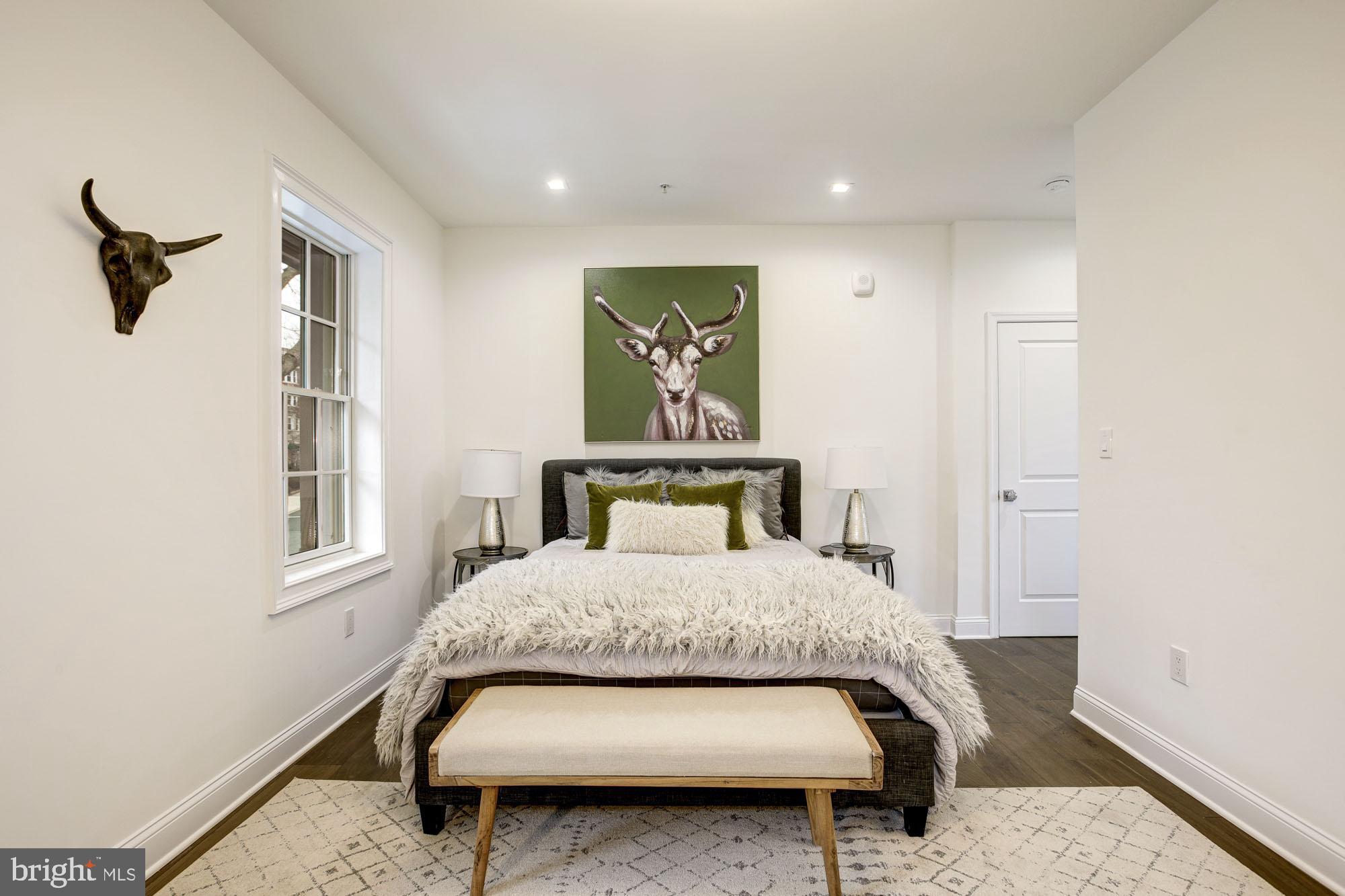 2800 Adams Mill Road Northwest, Unit 4 Washington, DC 20009 - Photo 21 of 45