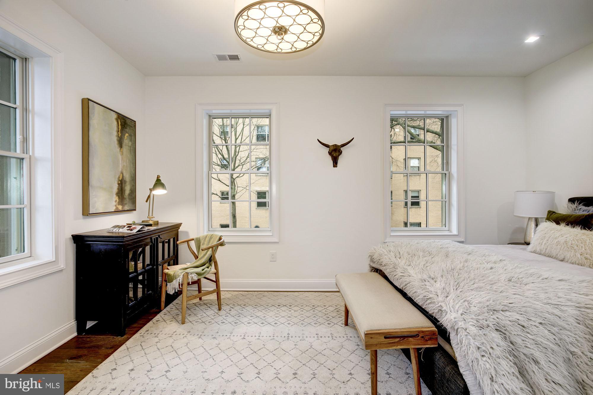 2800 Adams Mill Road Northwest, Unit 4 Washington, DC 20009 - Photo 22 of 45