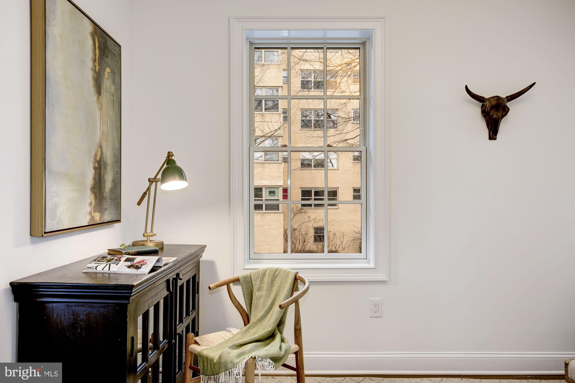 2800 Adams Mill Road Northwest, Unit 4 Washington, DC 20009 - Photo 23 of 45