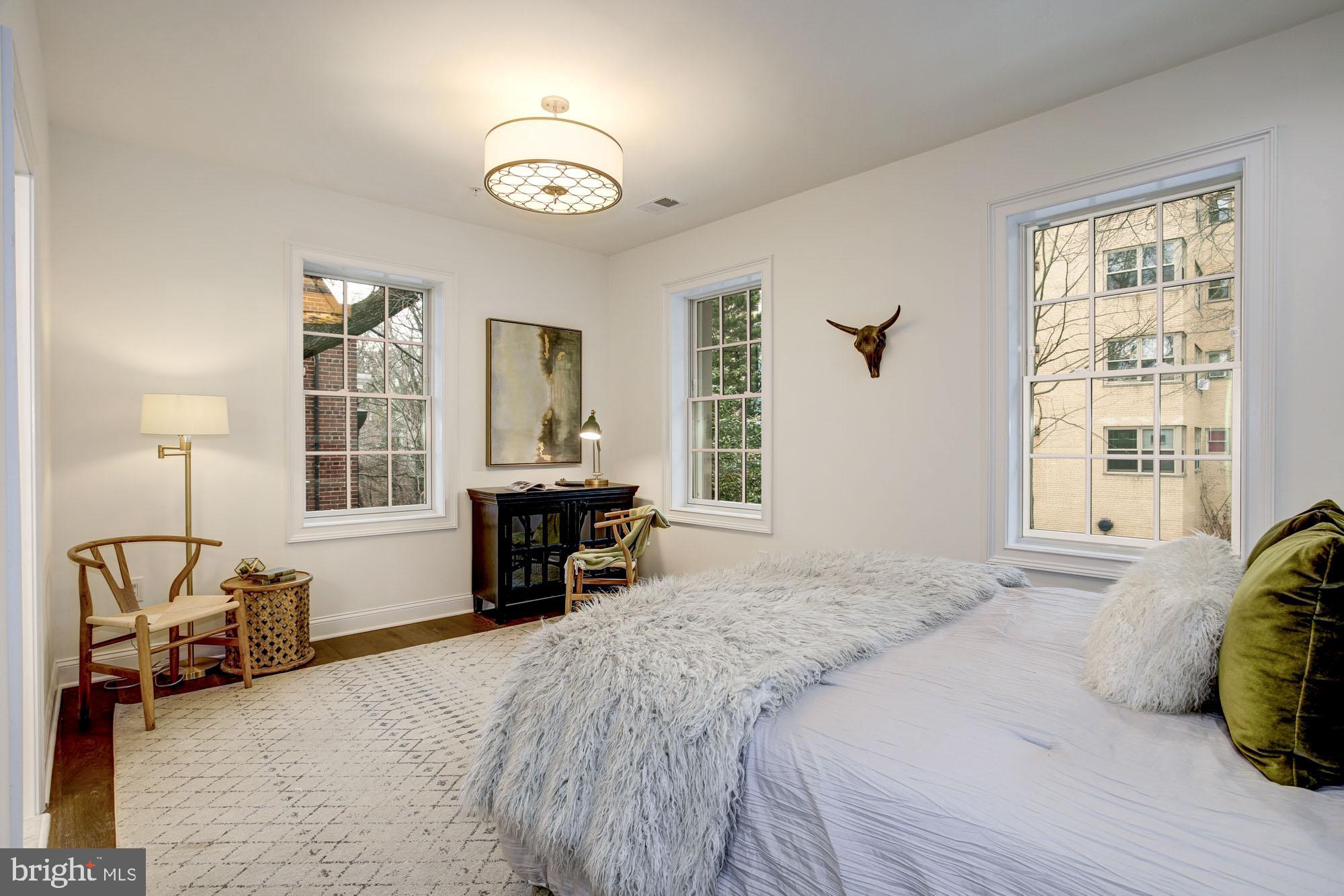 2800 Adams Mill Road Northwest, Unit 4 Washington, DC 20009 - Photo 24 of 45