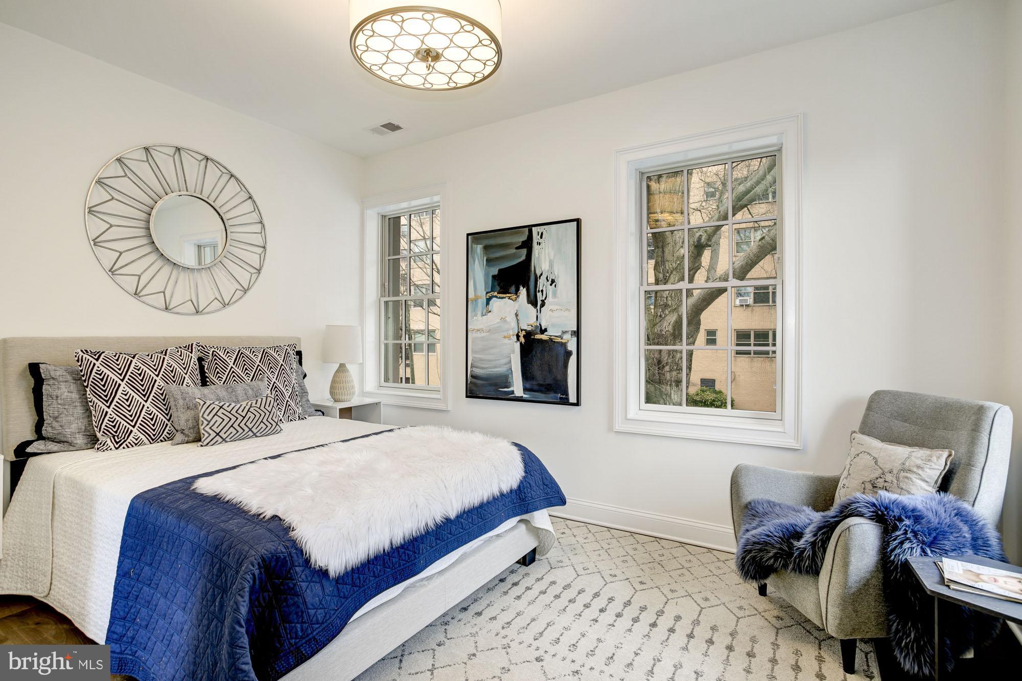 2800 Adams Mill Road Northwest, Unit 4 Washington, DC 20009 - Photo 30 of 45