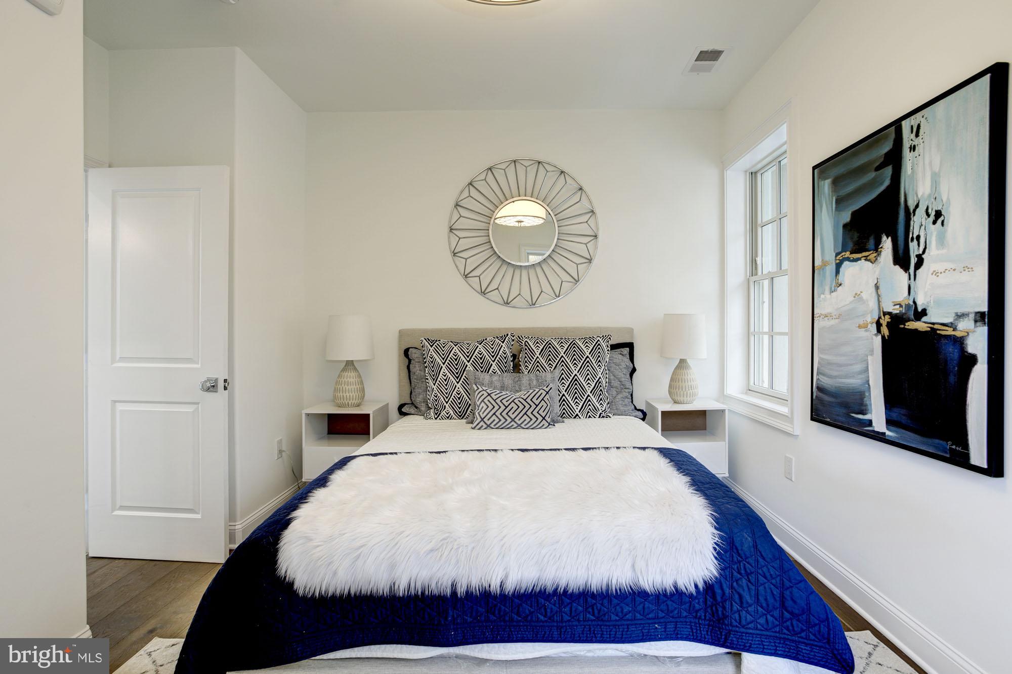 2800 Adams Mill Road Northwest, Unit 4 Washington, DC 20009 - Photo 31 of 45