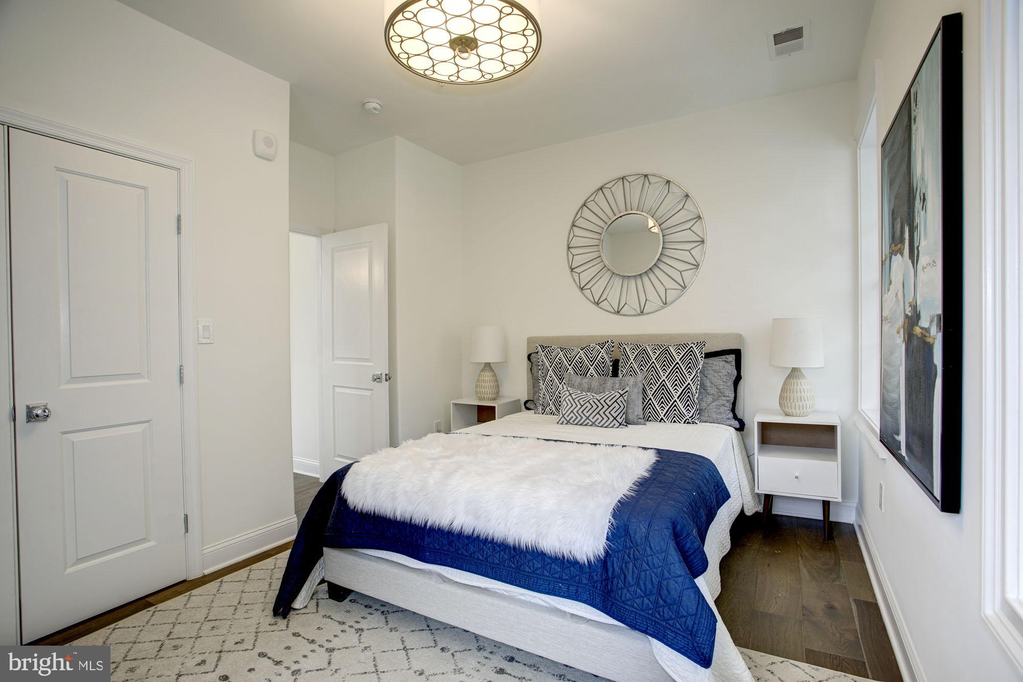 2800 Adams Mill Road Northwest, Unit 4 Washington, DC 20009 - Photo 32 of 45