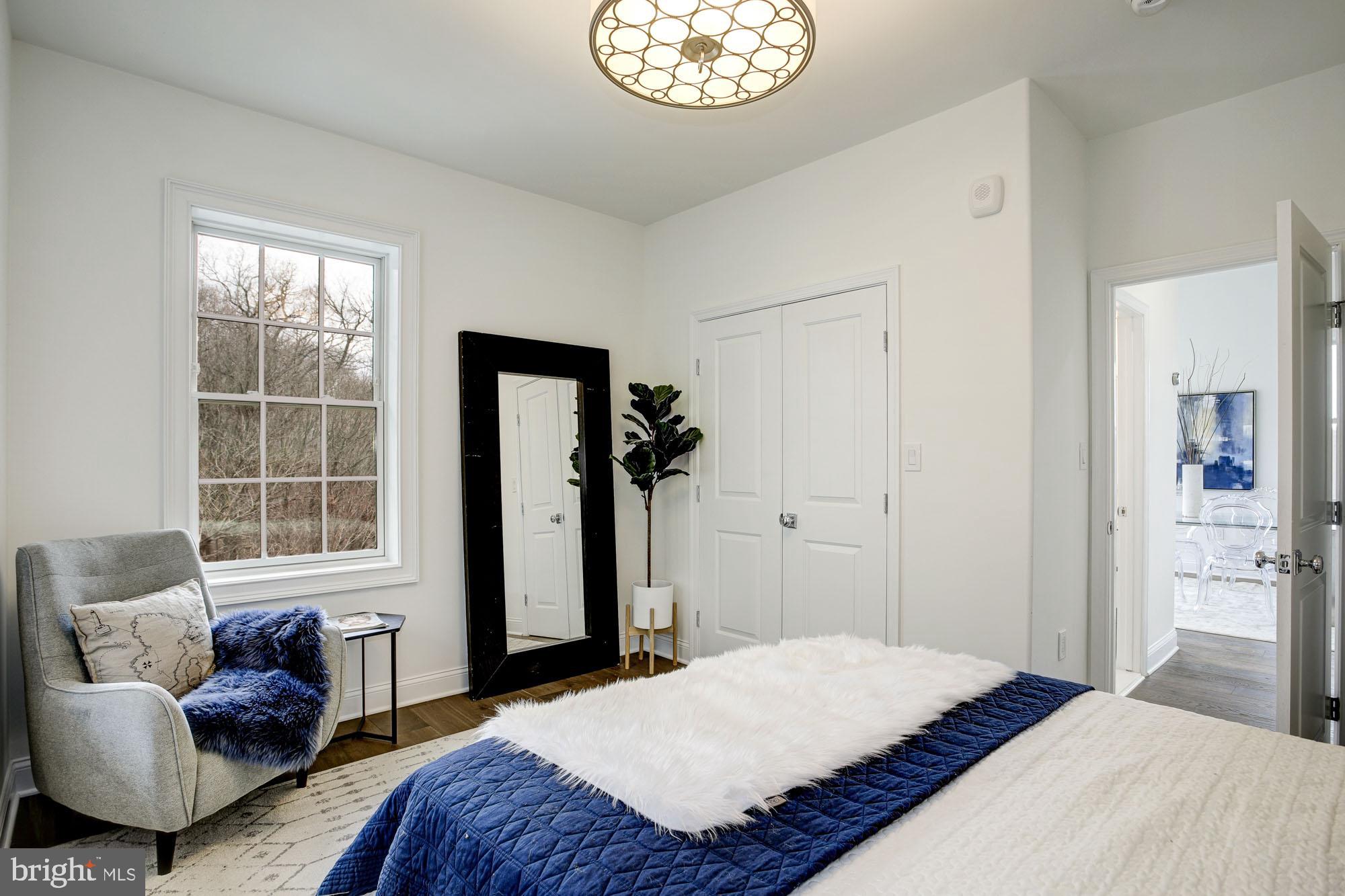 2800 Adams Mill Road Northwest, Unit 4 Washington, DC 20009 - Photo 33 of 45