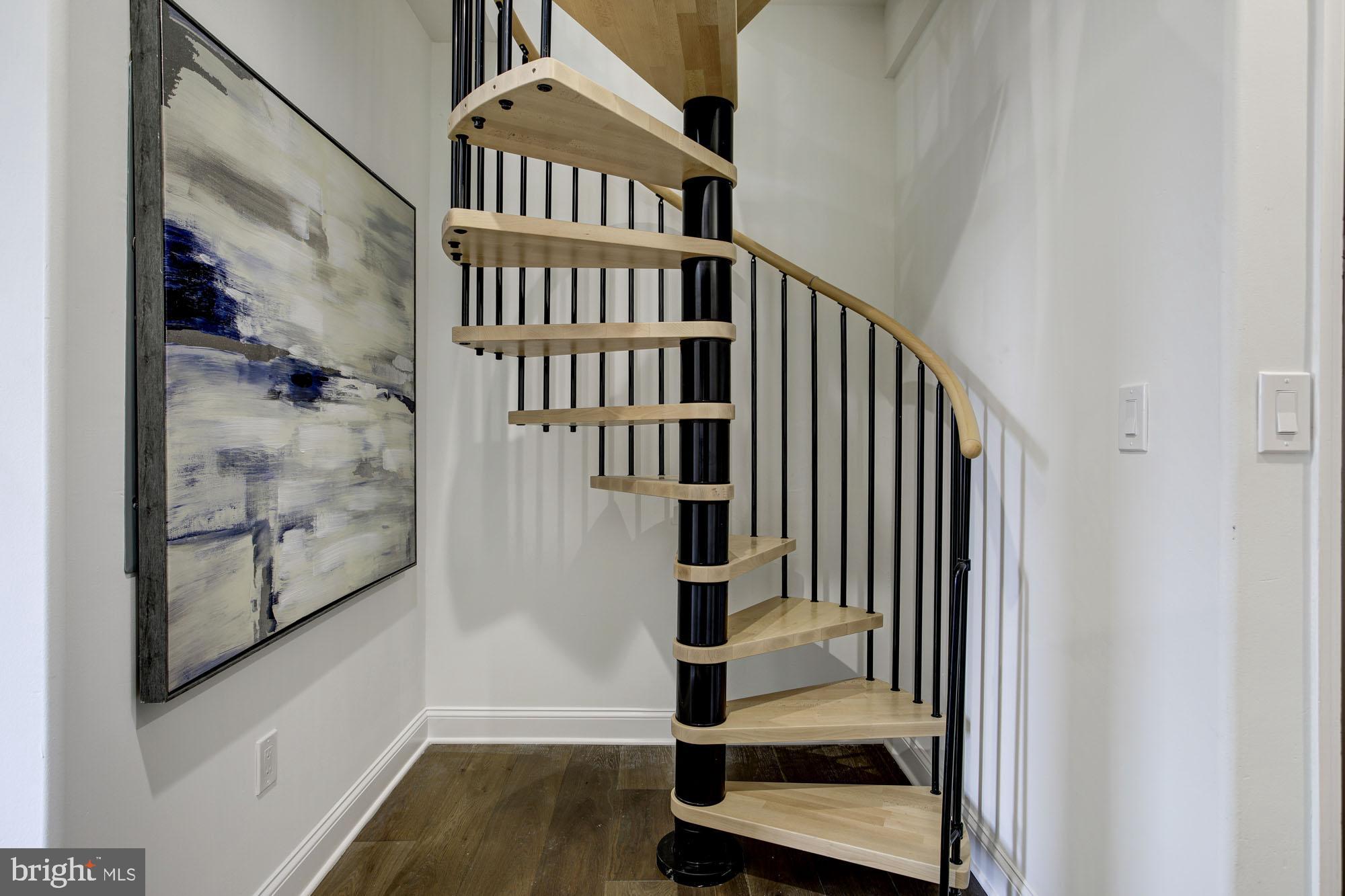 2800 Adams Mill Road Northwest, Unit 4 Washington, DC 20009 - Photo 34 of 45