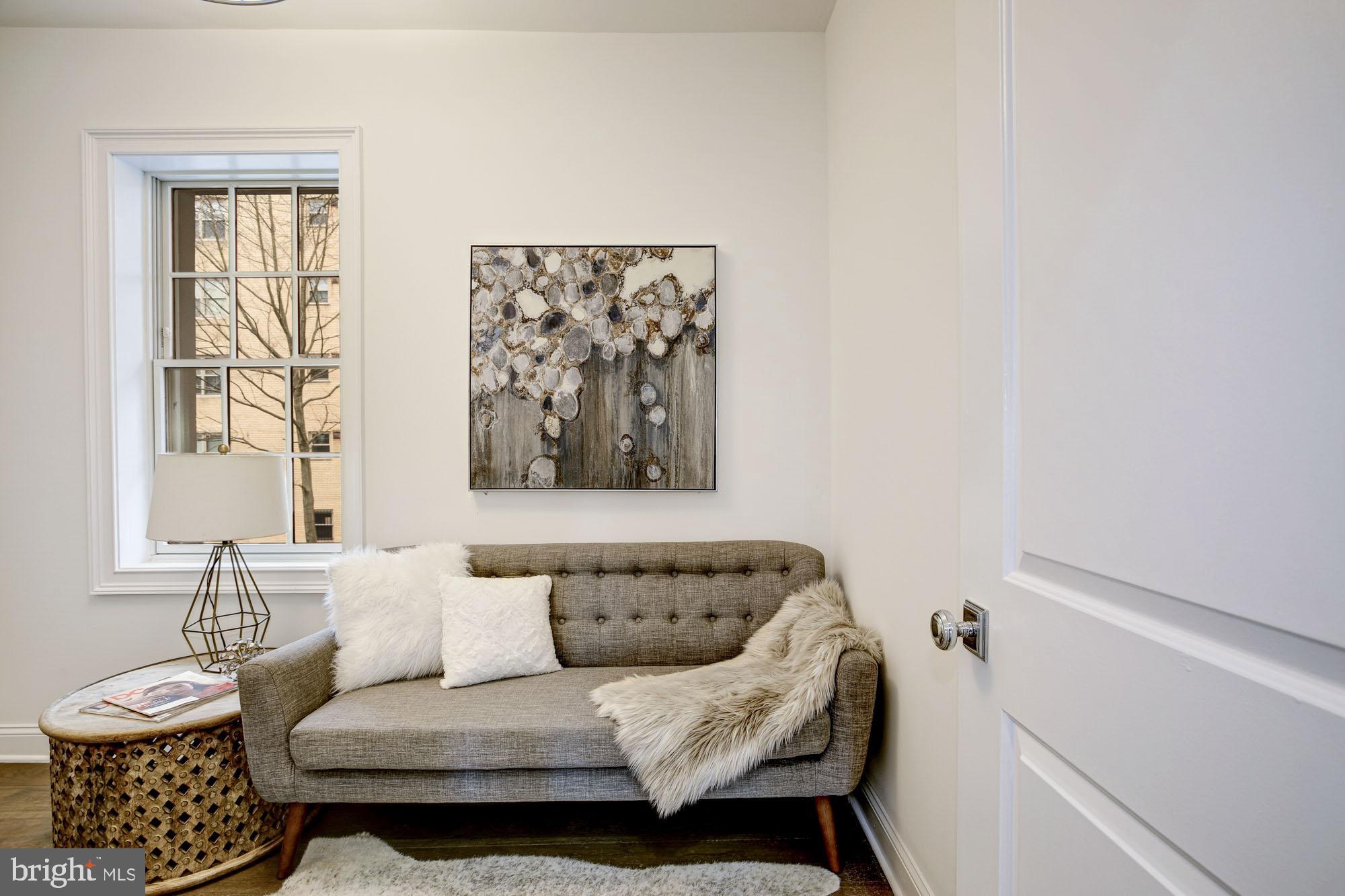 2800 Adams Mill Road Northwest, Unit 4 Washington, DC 20009 - Photo 35 of 45