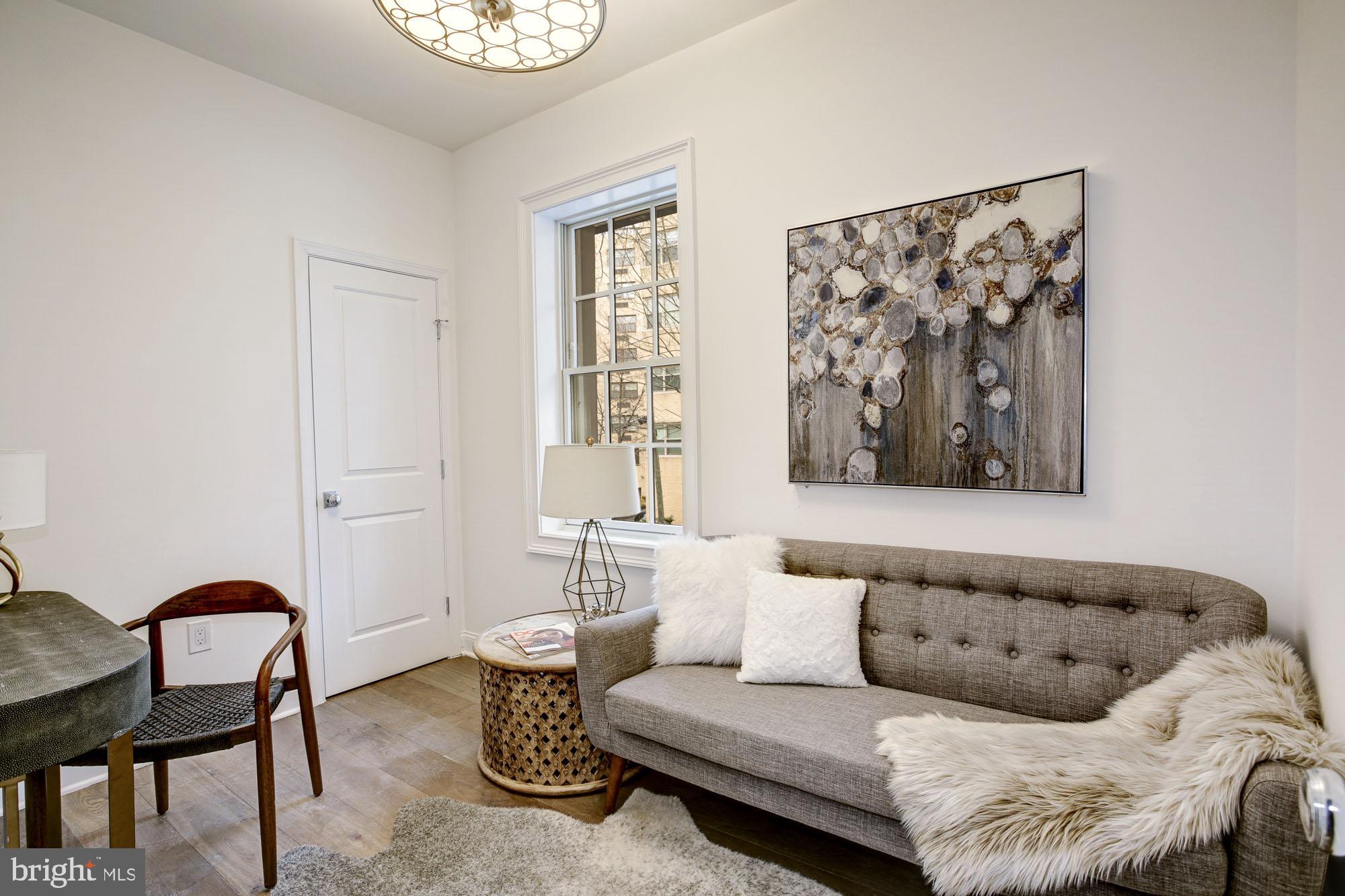 2800 Adams Mill Road Northwest, Unit 4 Washington, DC 20009 - Photo 36 of 45