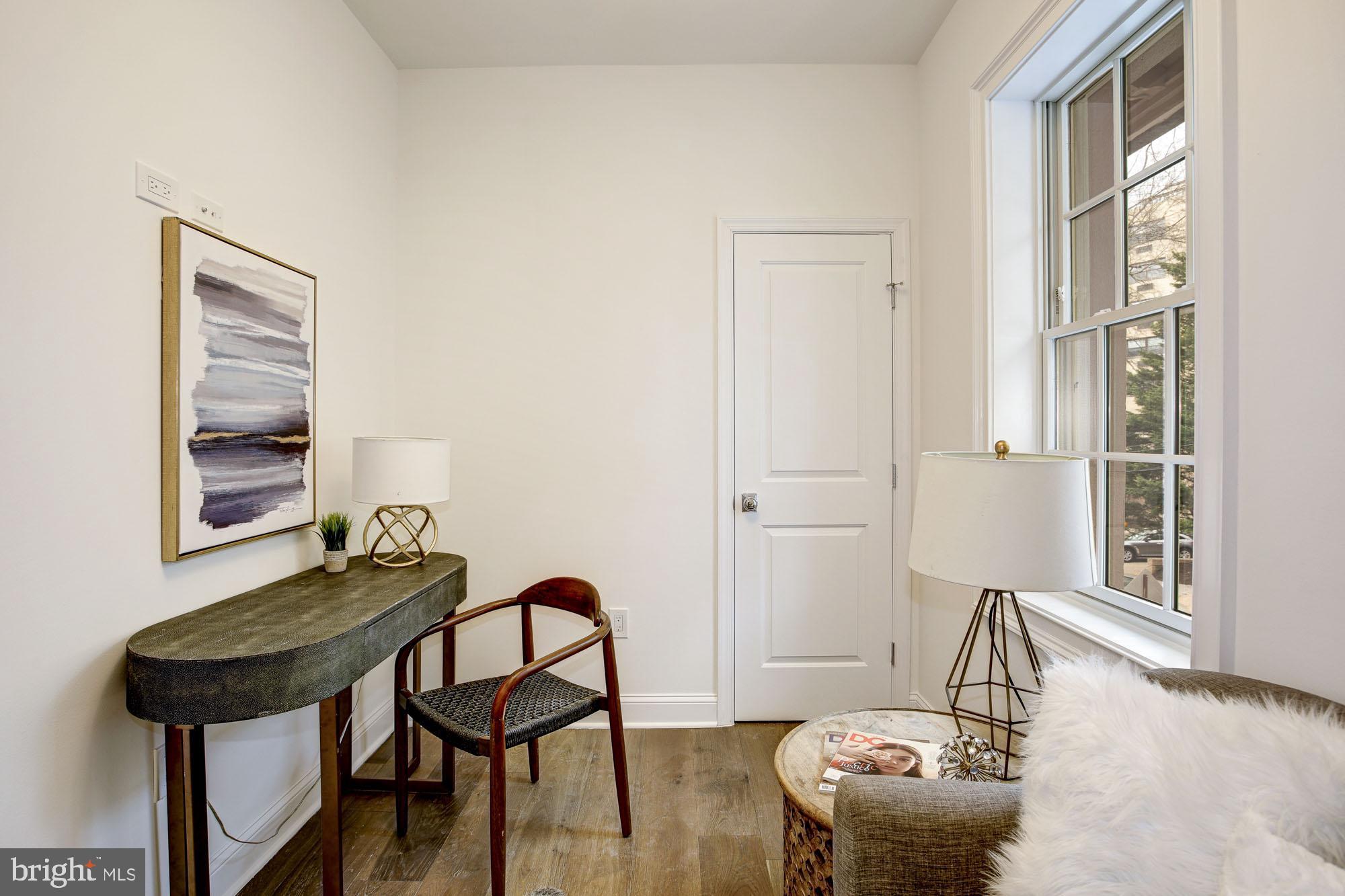 2800 Adams Mill Road Northwest, Unit 4 Washington, DC 20009 - Photo 37 of 45