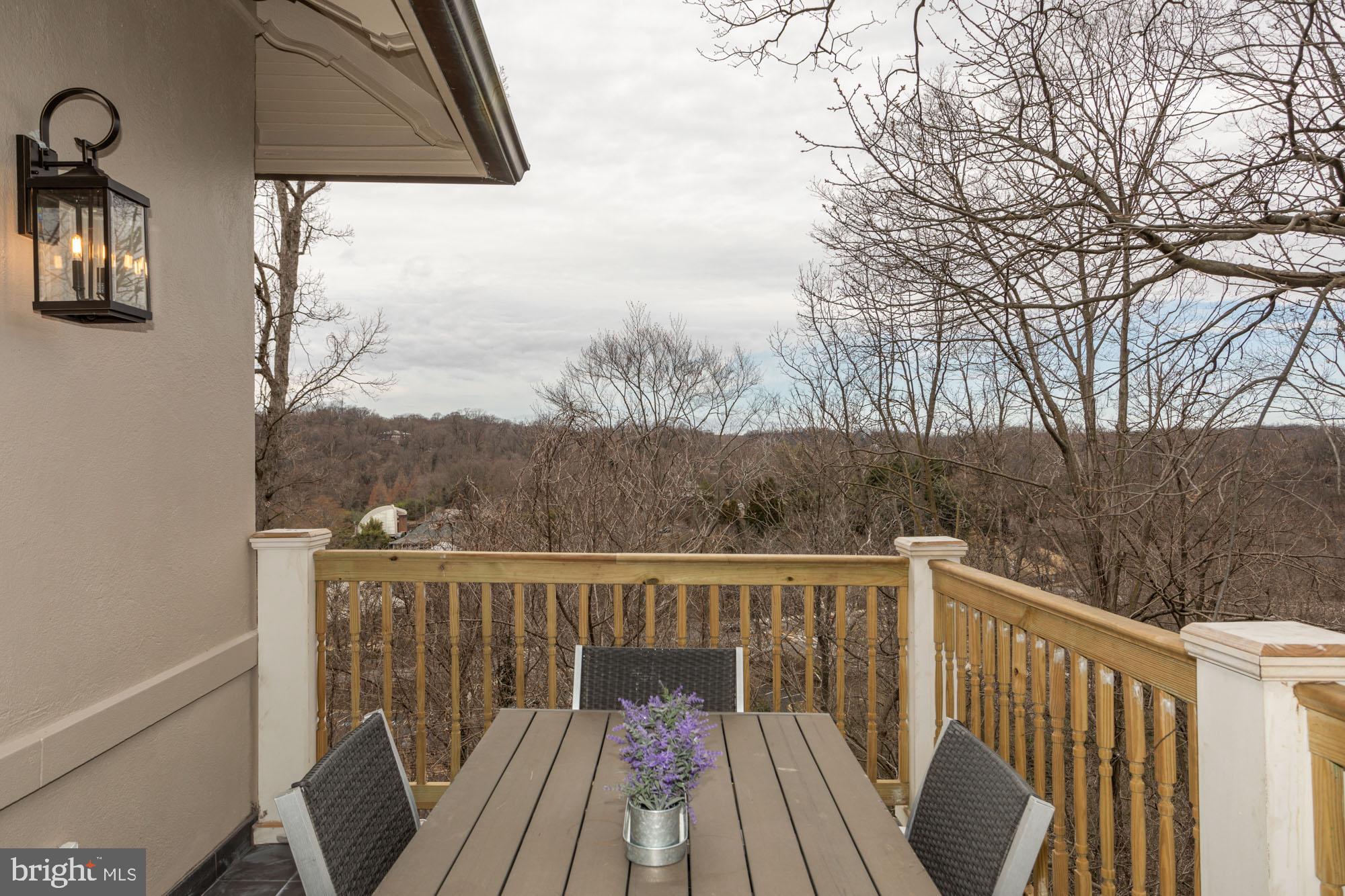 2800 Adams Mill Road Northwest, Unit 4 Washington, DC 20009 - Photo 42 of 45