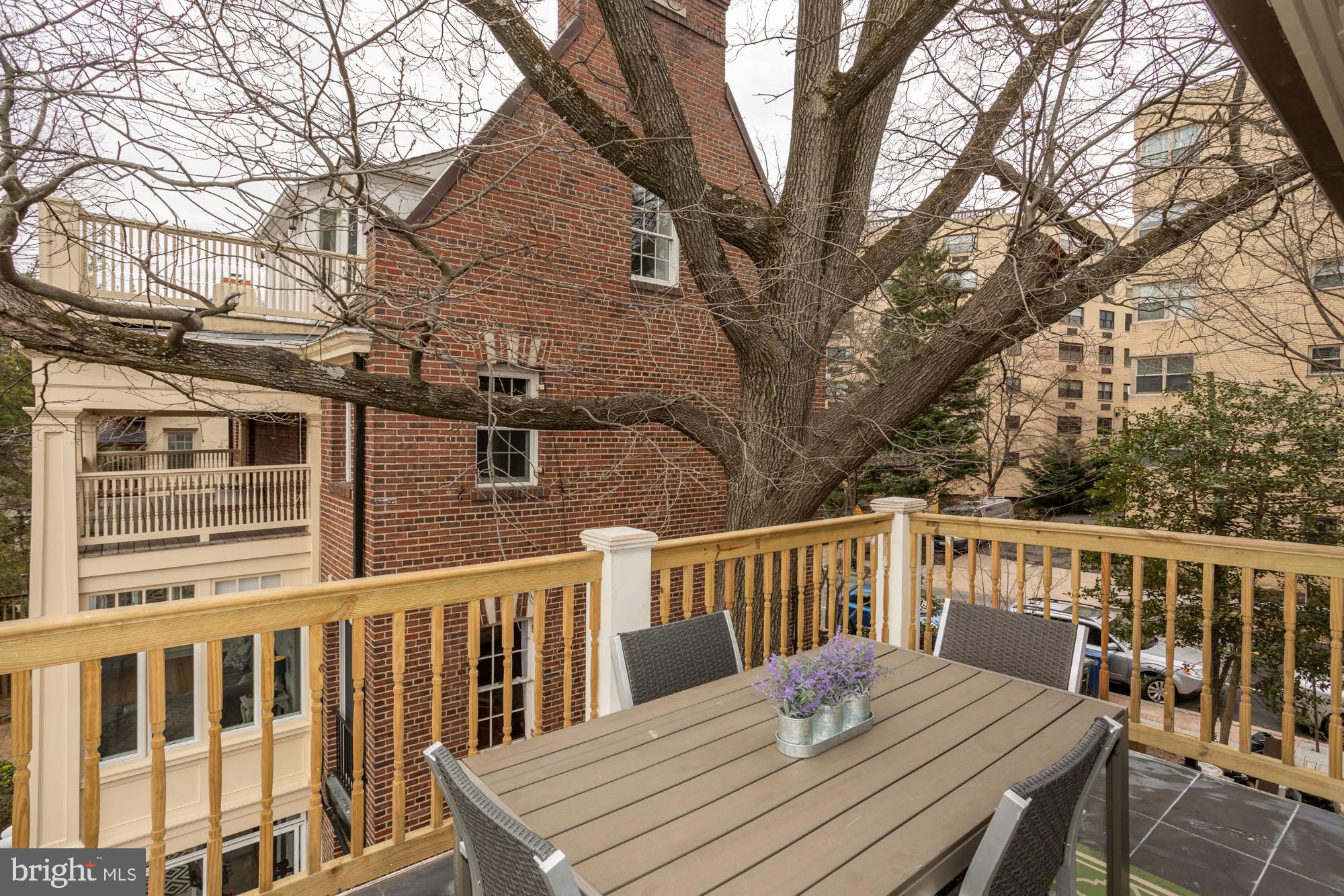 2800 Adams Mill Road Northwest, Unit 4 Washington, DC 20009 - Photo 44 of 45