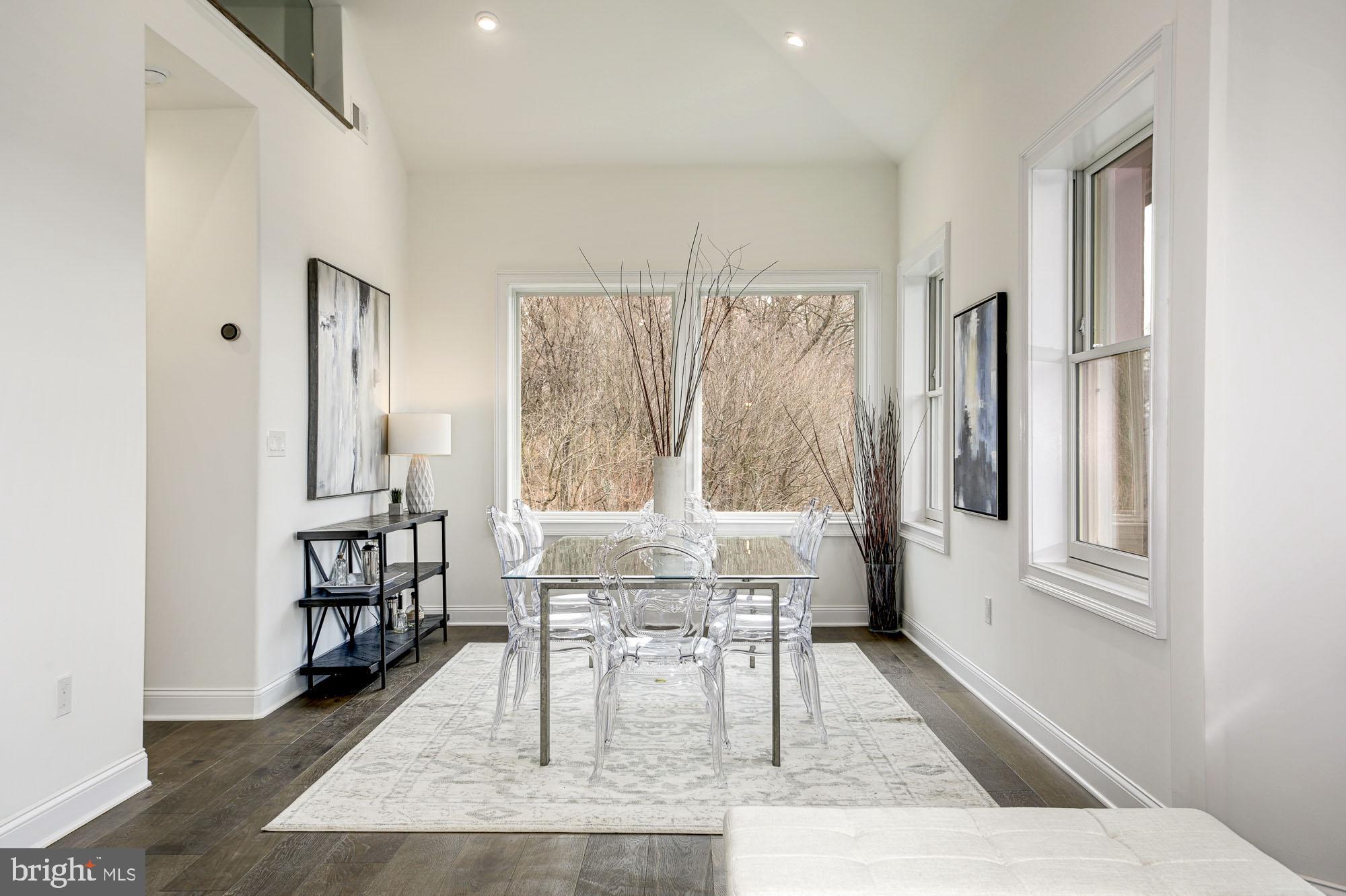 2800 Adams Mill Road Northwest, Unit 4 Washington, DC 20009 - Photo 8 of 45