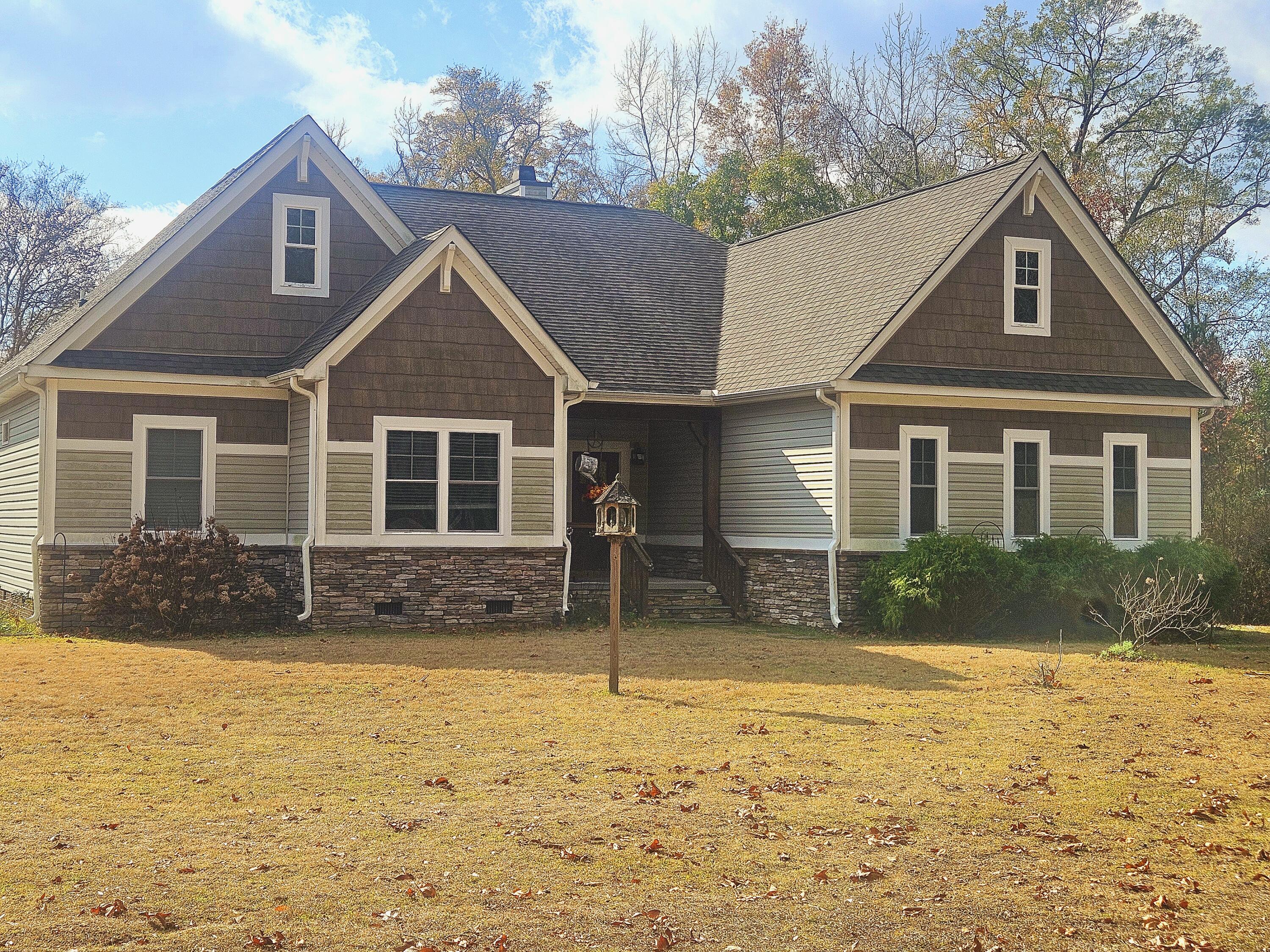 167 Satawen Road Eutawville, SC 29048 - Photo 1 of 45 20241220_115350