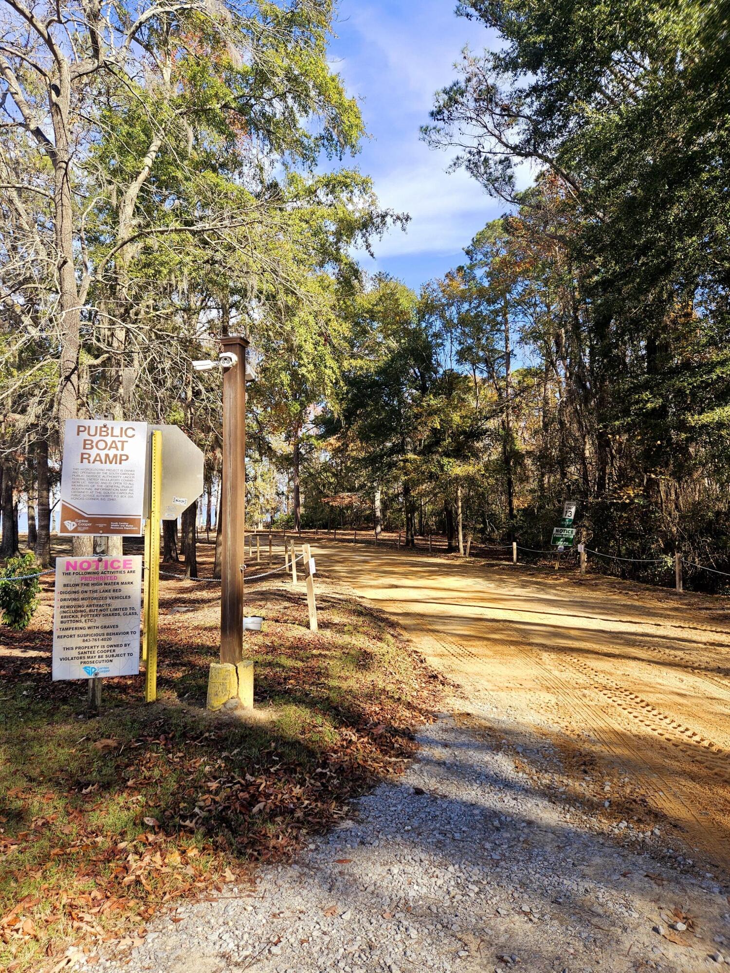 167 Satawen Road Eutawville, SC 29048 - Photo 11 of 45 20241213_124219