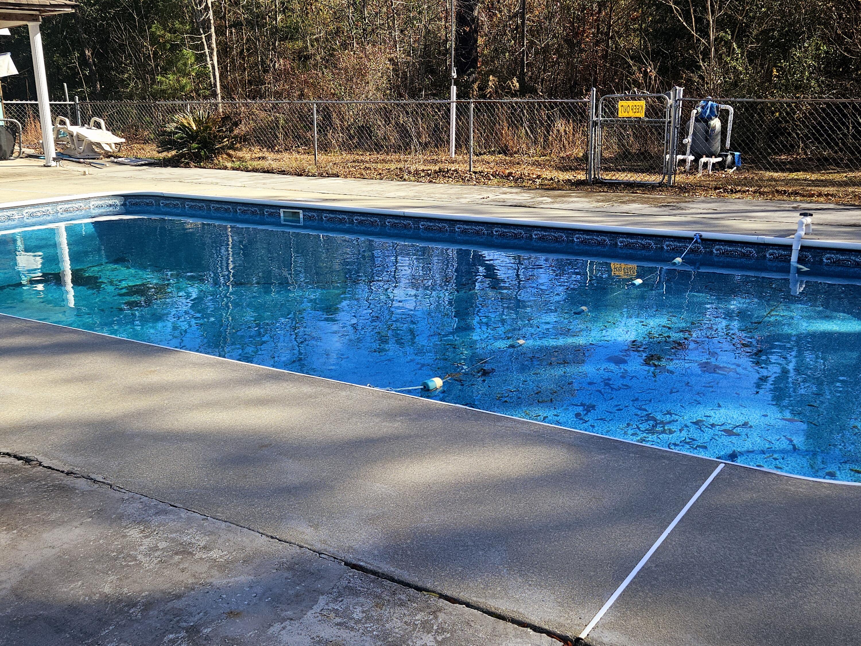 167 Satawen Road Eutawville, SC 29048 - Photo 13 of 45 20241213_112546