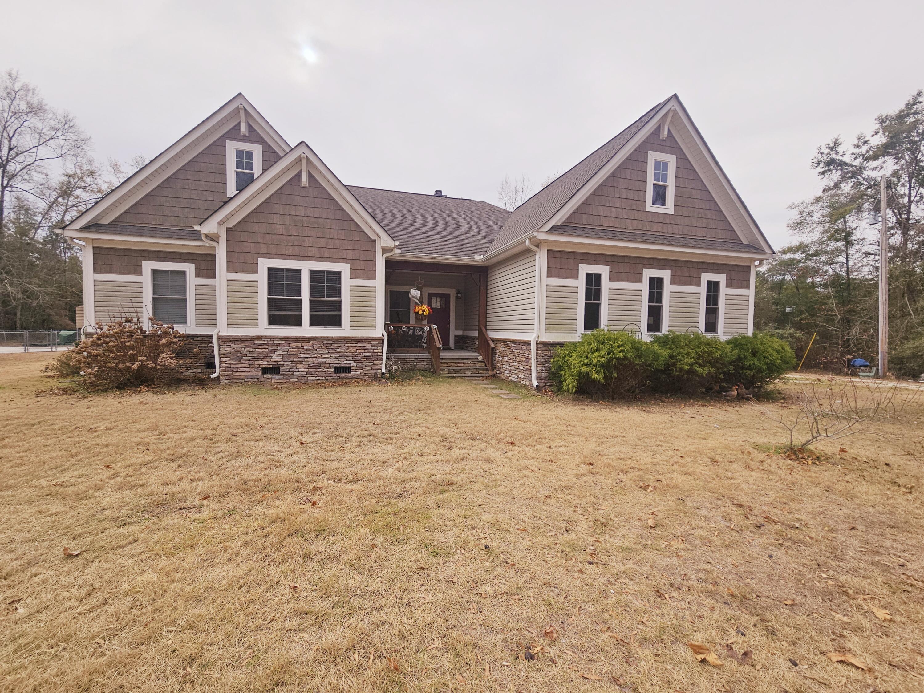 167 Satawen Road Eutawville, SC 29048 - Photo 2 of 45 20241226_124000