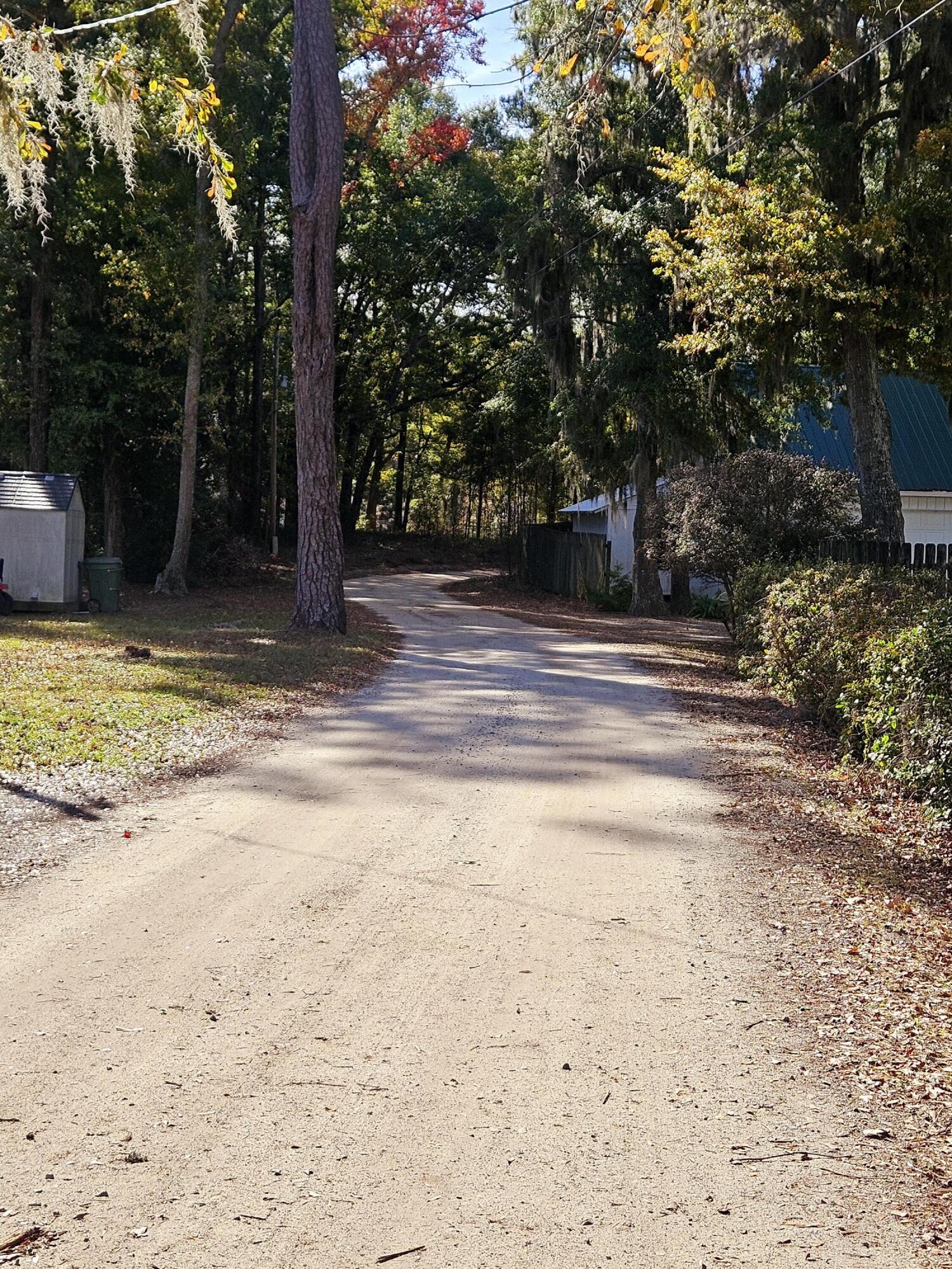 167 Satawen Road Eutawville, SC 29048 - Photo 7 of 45 20241213_123851