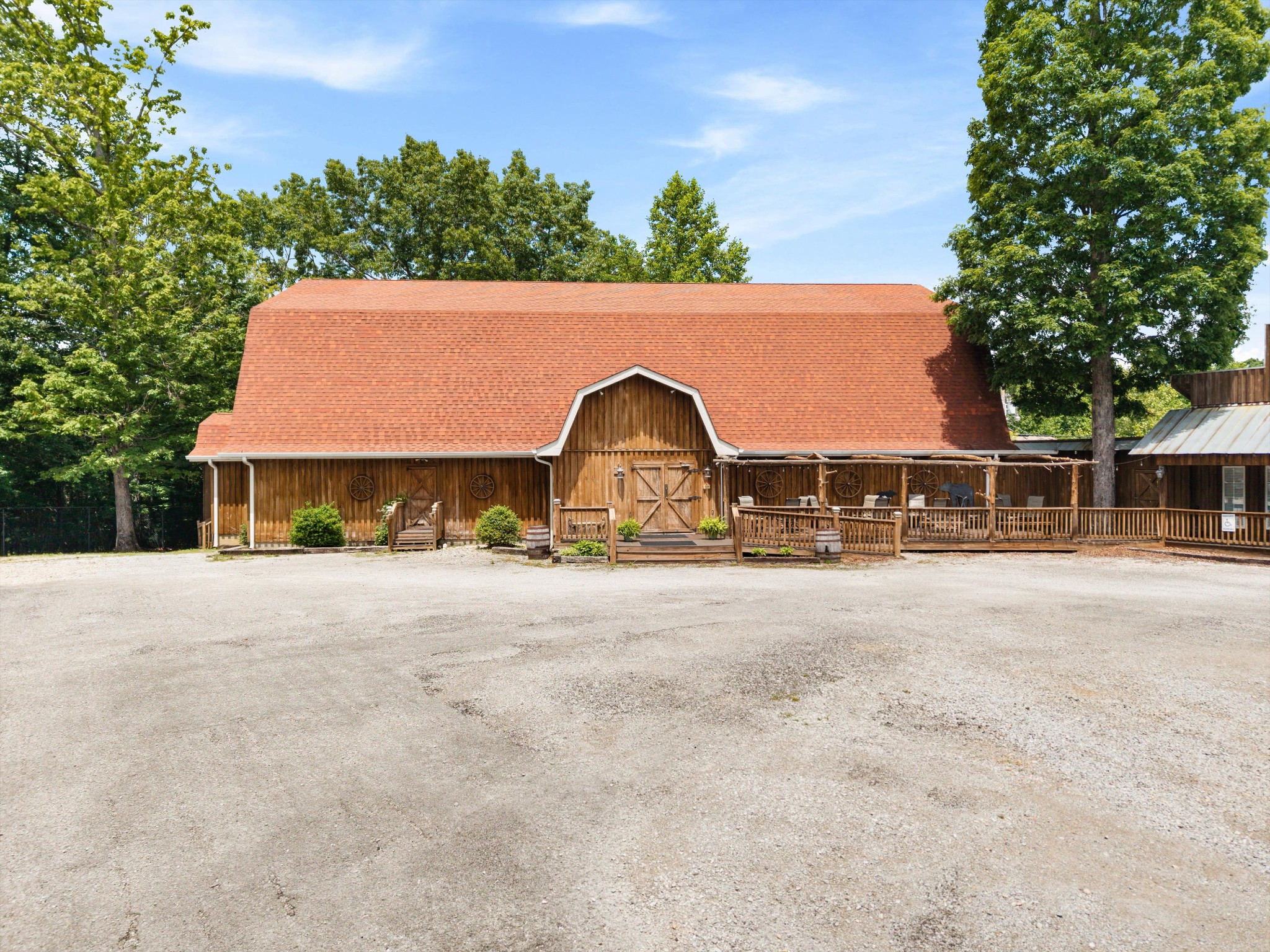 11845 Highway 41 Monteagle, TN 37356 - Photo 63 of 87