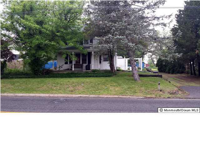 18 Five Points Road Freehold, NJ 07728 - Photo 3 of 12 Additional Photo