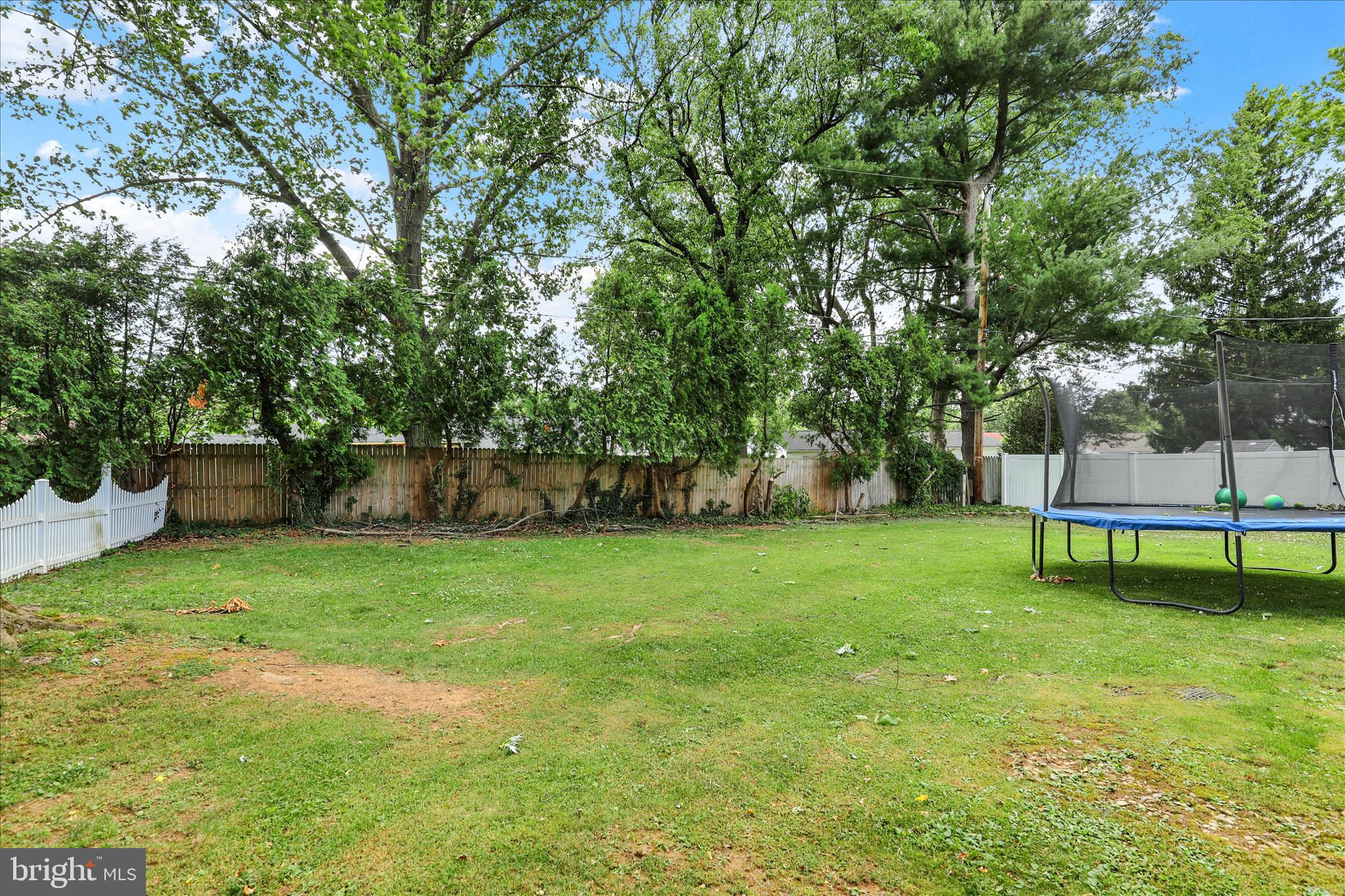 3020 Elm Road Reading, PA 19605 - Photo 4 of 32 Back Yard