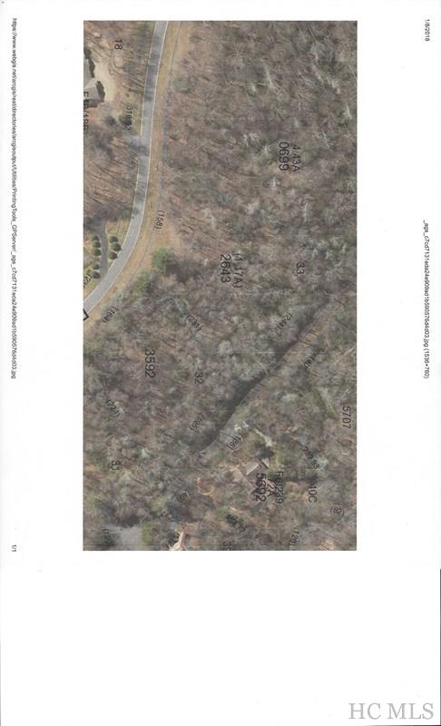 33 Boiling Springs Road Sapphire, NC 28774 - Photo 2 of 2 Gallery Image 2