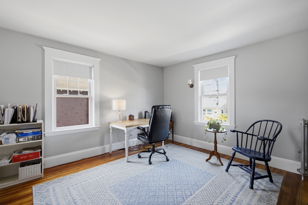41 Buckingham Road Quincy, MA 02170 - Photo 16 of 23