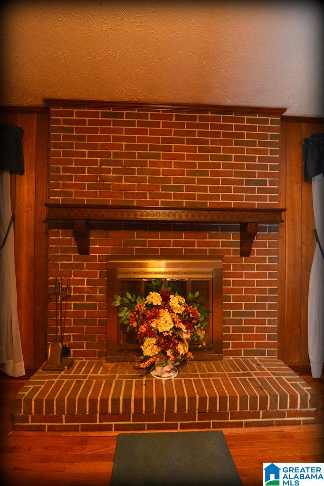 128 Rabbit Branch Road Cropwell, AL 35054 - Photo 24 of 50