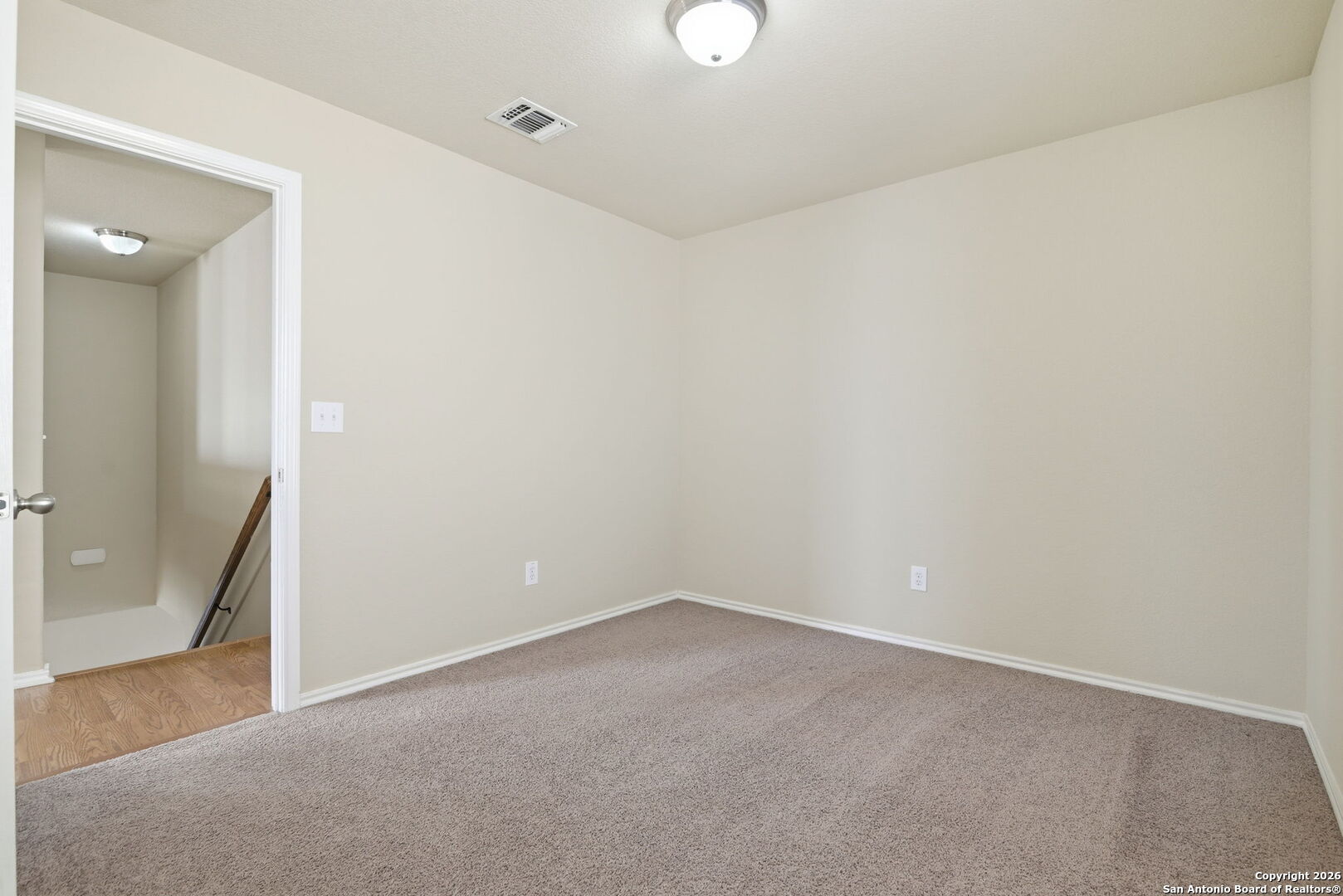 6239 Post San Antonio, TX 78244 - Photo 15 of 21 a view of an empty room